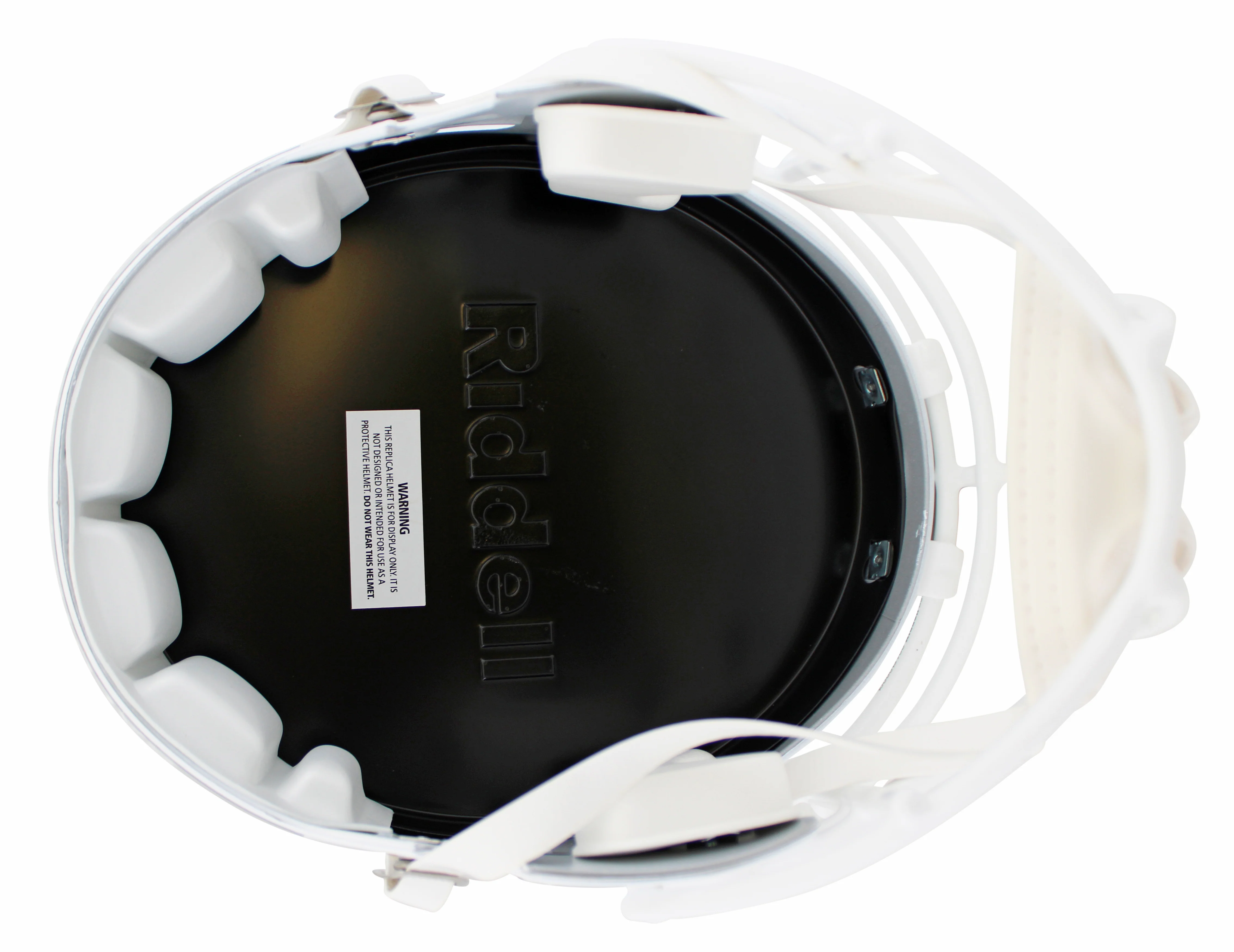 49ers George Kittle Signed STS III Full Size Speed Rep Helmet W/ Case BAS Wit - Image 5
