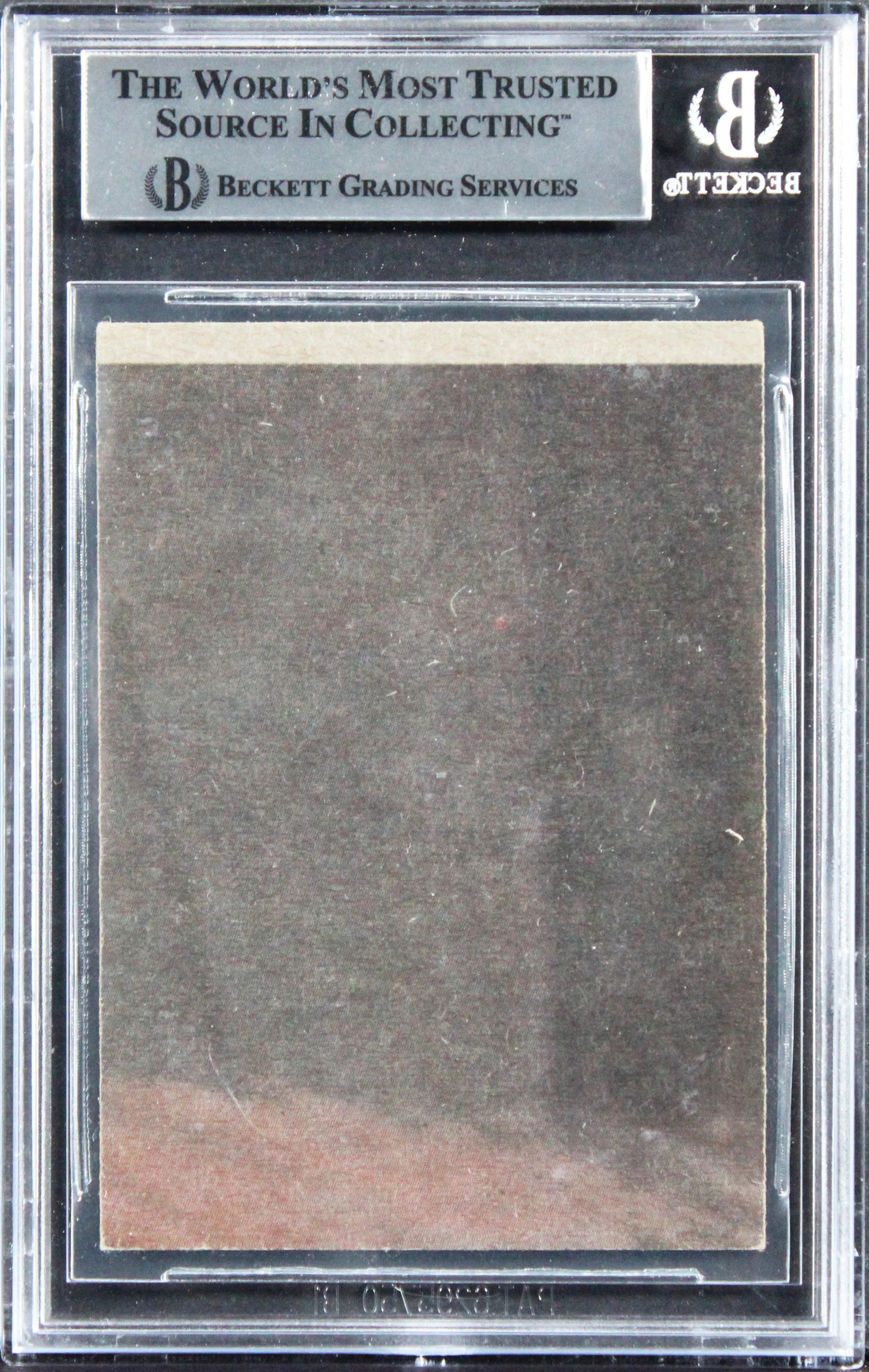 (5) Waye, Glover, Shillingford +2 Signed 1977 Star Wars #218 Card BAS Slabbed - Image 3