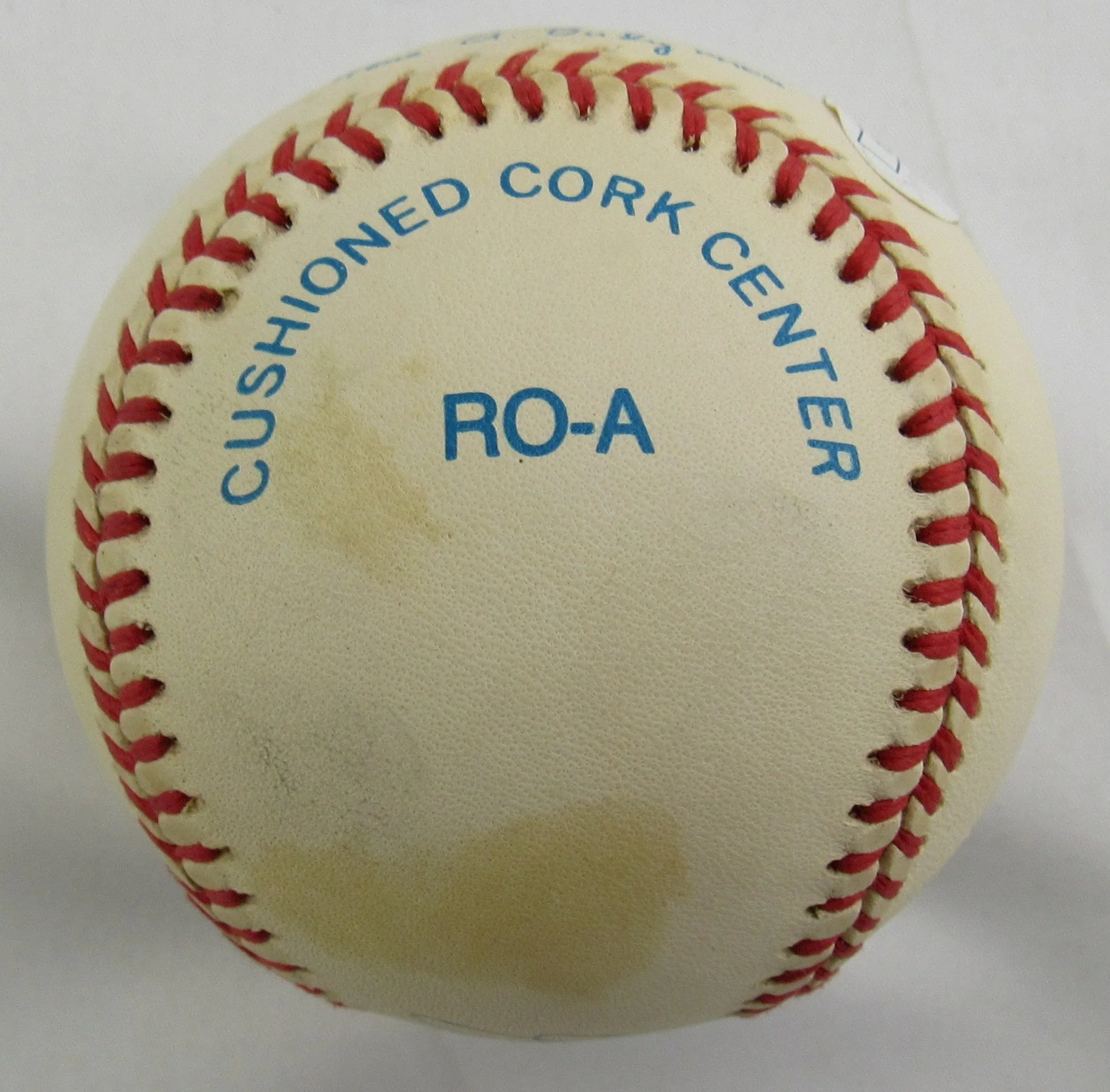 Joe Torre Signed Auto Rawlings Baseball JSA I23374 - Image 4