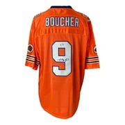 Adam Sandler Signed The Waterboy Bobby Boucher Jersey BAS BF15068 - Image 5