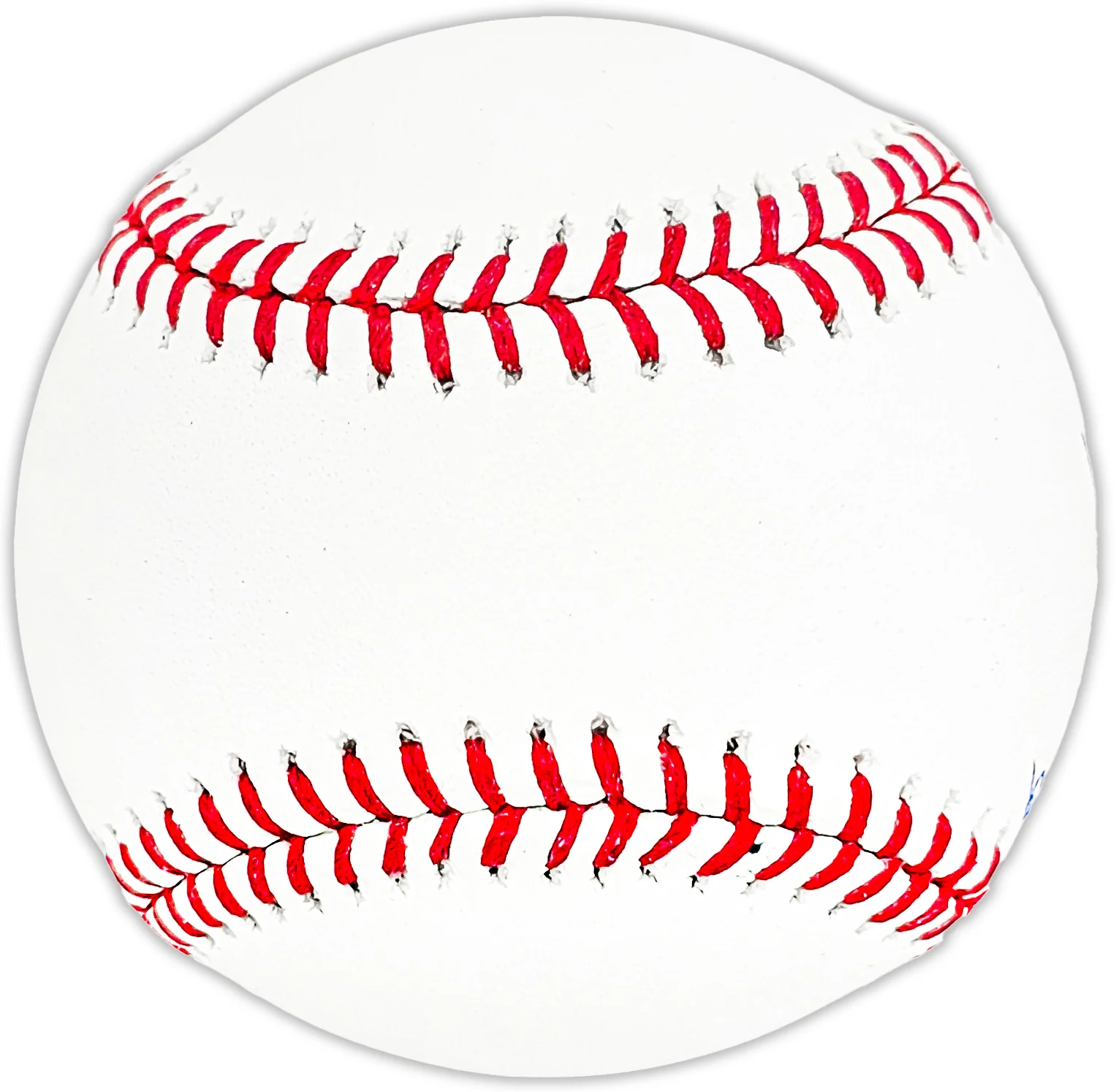Adrian Beltre Autographed Official 3000th Hit Logo MLB Baseball Texas Rangers JSA Stock #215520 - Image 5