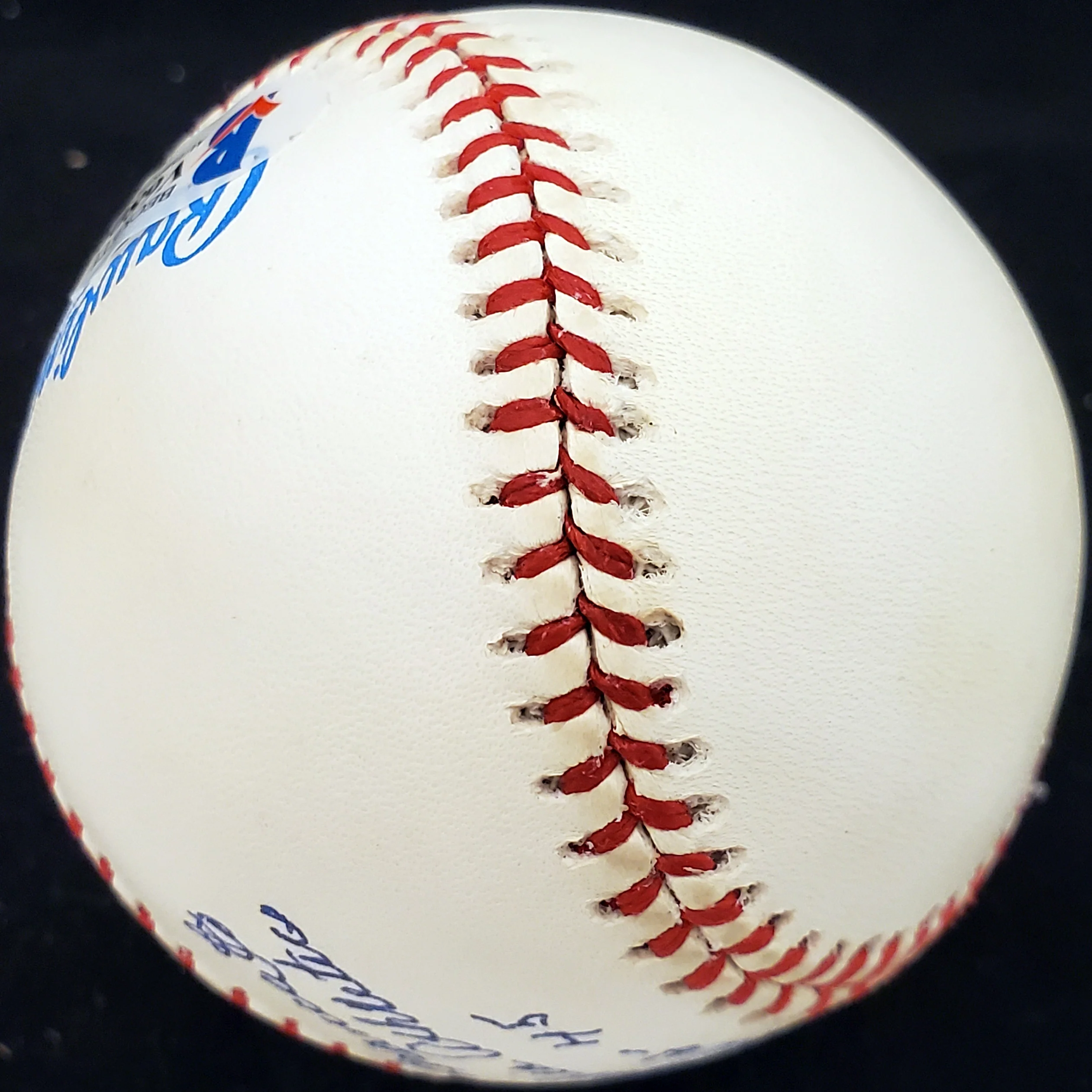 Albert Al "Bronk" Brancato Autographed Official AL Baseball Philadelphia A's "Philadelphia Athletics 1939-4-45" Beckett BAS #V68097 - Image 4