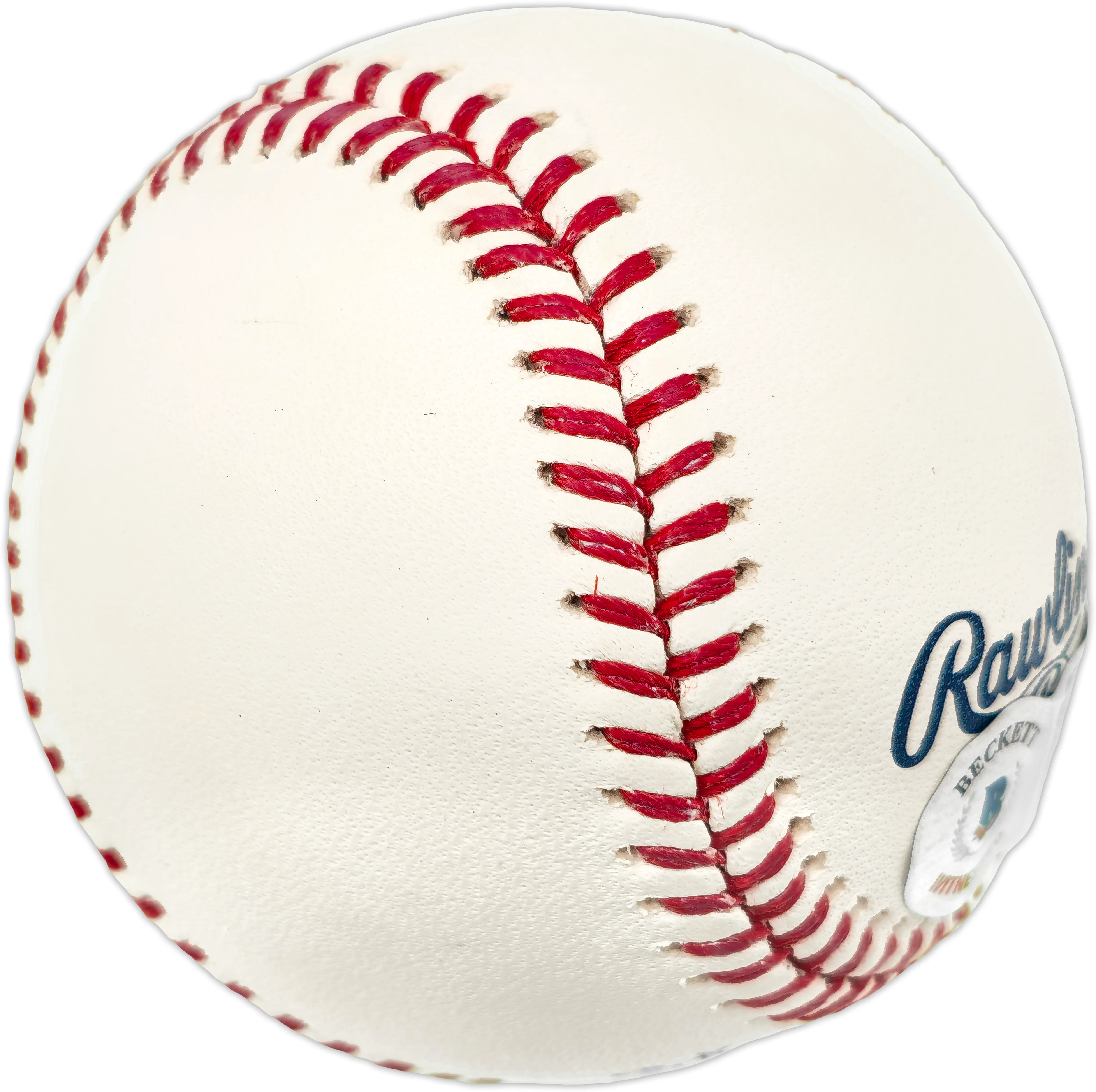 Alex Bregman Autographed Official 2022 World Series Logo Baseball Houston Astros "2022 WS Champs" Beckett BAS Witness #W739065 - Image 5