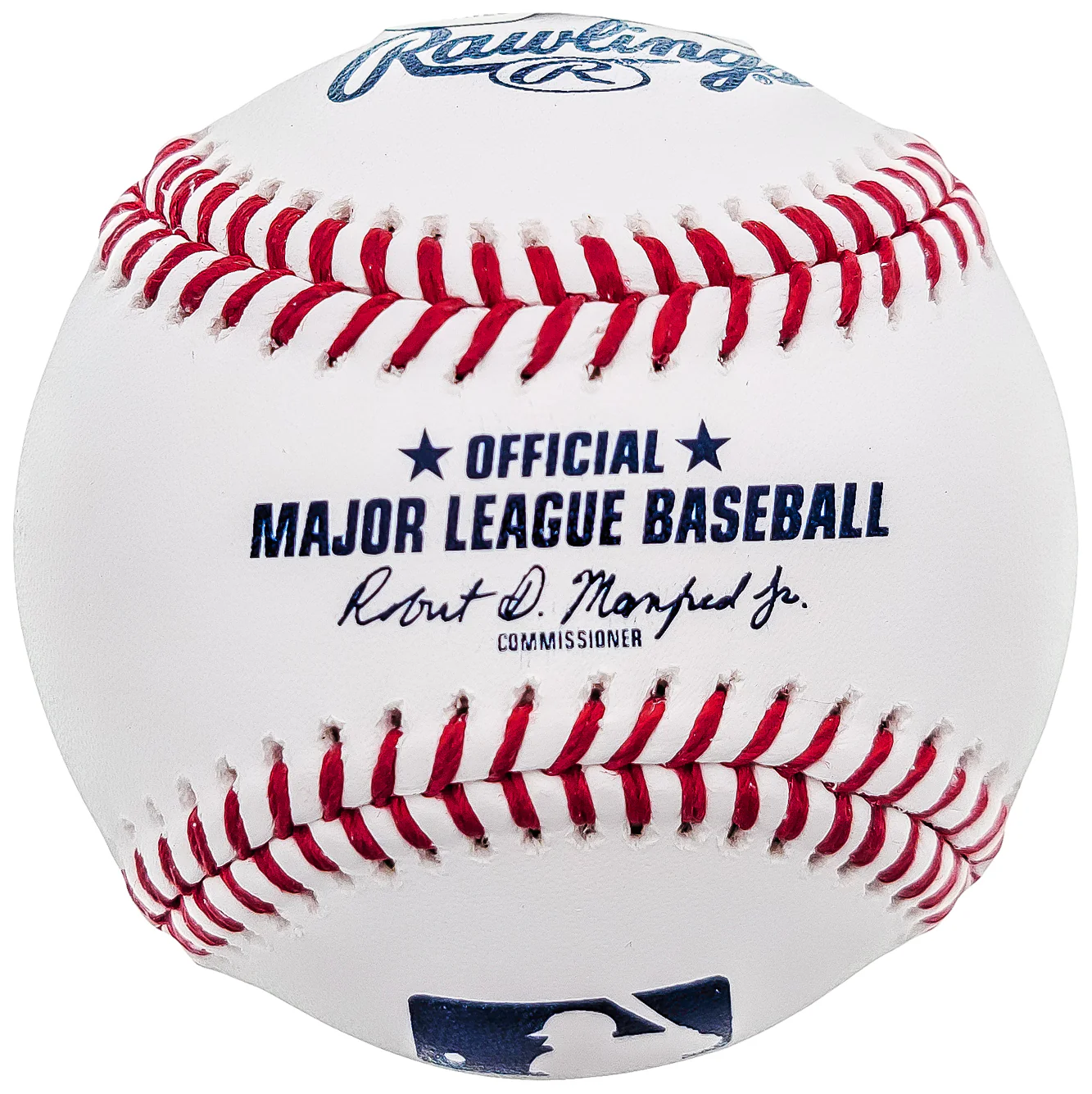 Andre Dawson Autographed Official MLB Baseball Montreal Expos "77 NL ROY" Beckett BAS QR Stock #202049 - Image 3