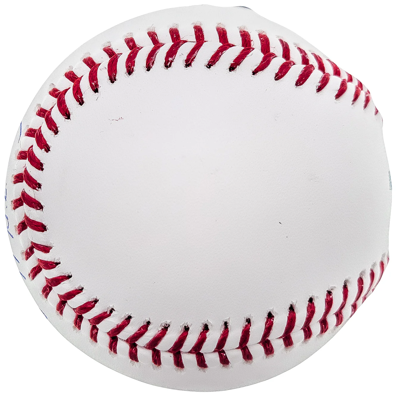 Andre Dawson Autographed Official MLB Baseball Montreal Expos "77 NL ROY" Beckett BAS QR Stock #202049 - Image 5