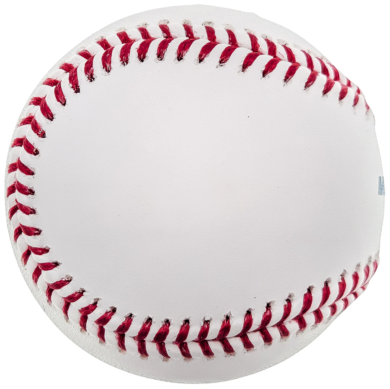 Andre Dawson Autographed Official MLB Baseball Montreal Expos "HOF 2010" Beckett BAS QR Stock #202047 - Image 5
