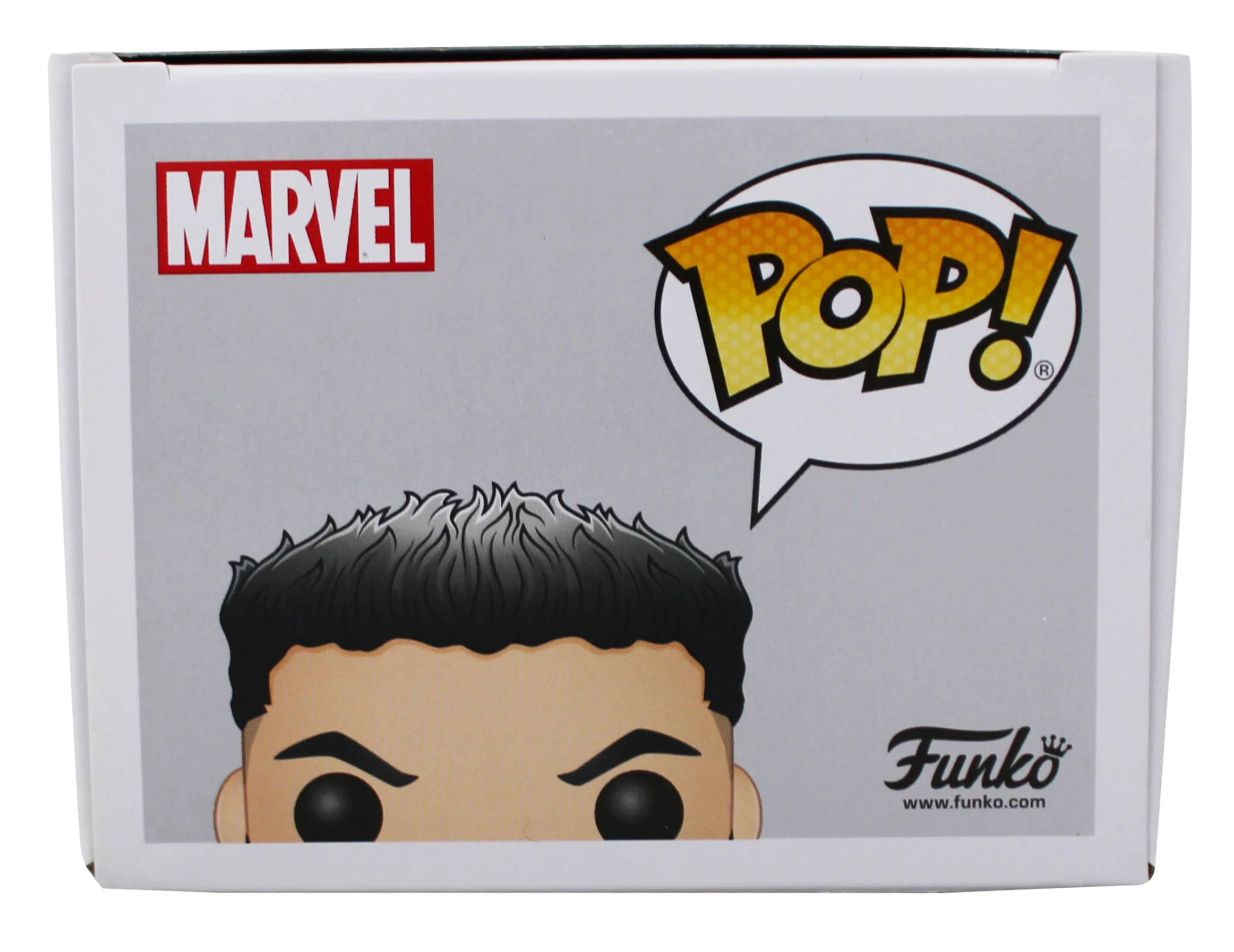 Andy Serkis Black Panther Signed Ulysses #387 Funko Pop Figure BAS #BT57762 - Image 7