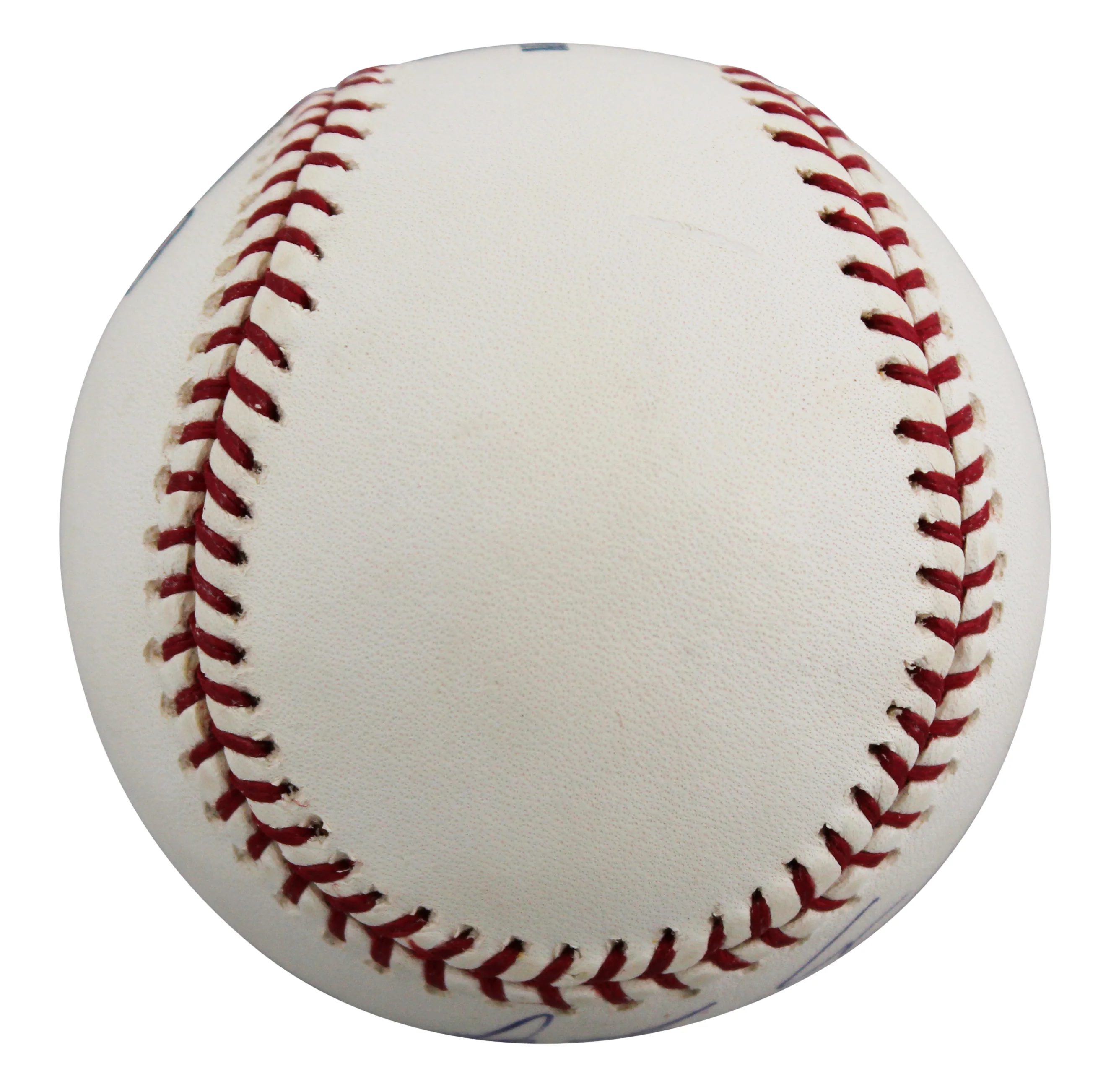 Angels Don Baylor "1979 AL MVP" Authentic Signed OML Baseball BAS #BU43412 - Image 6
