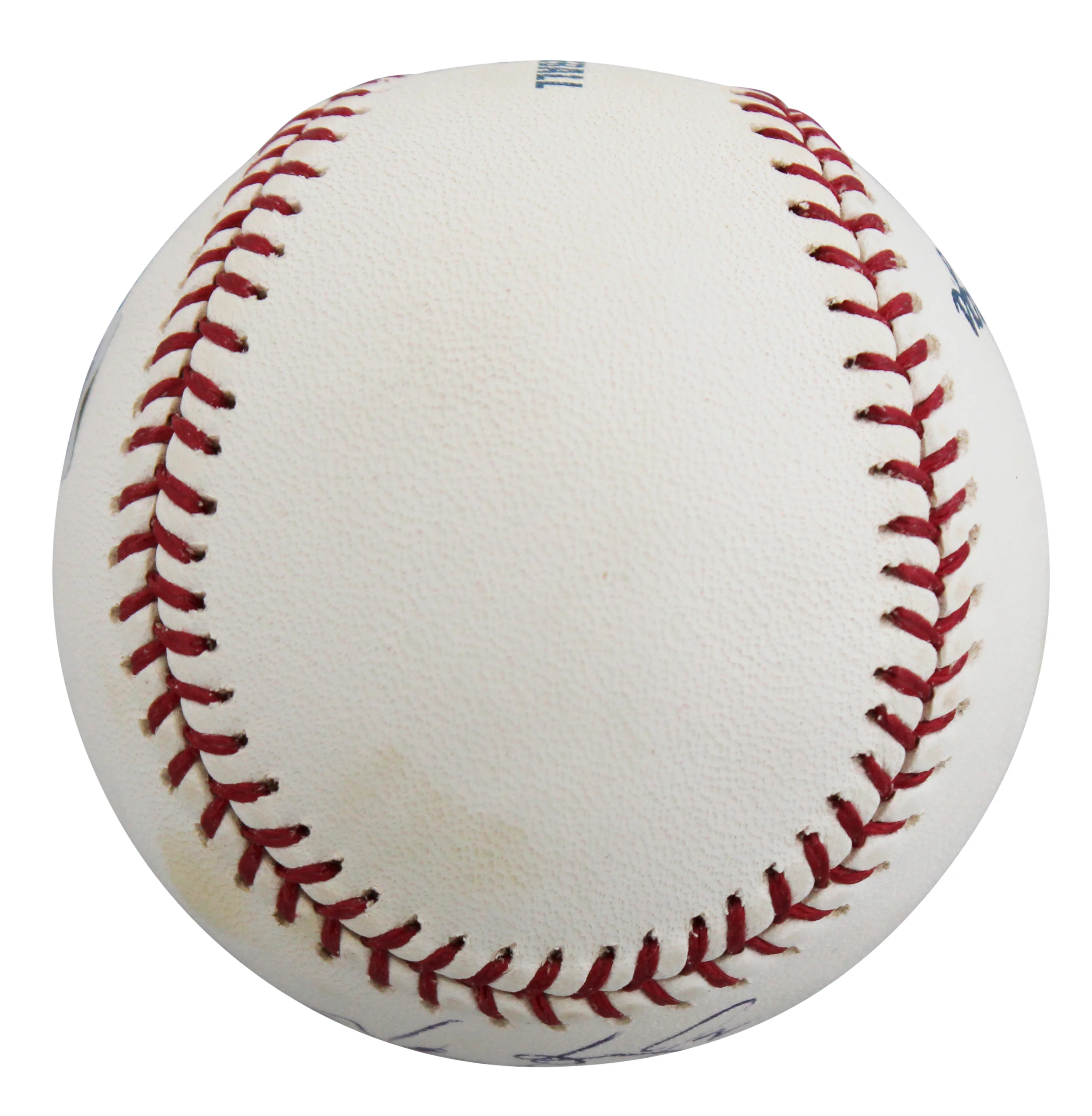 Angels Don Baylor "1979 AL MVP" Authentic Signed OML Baseball BAS #BV01143 - Image 6