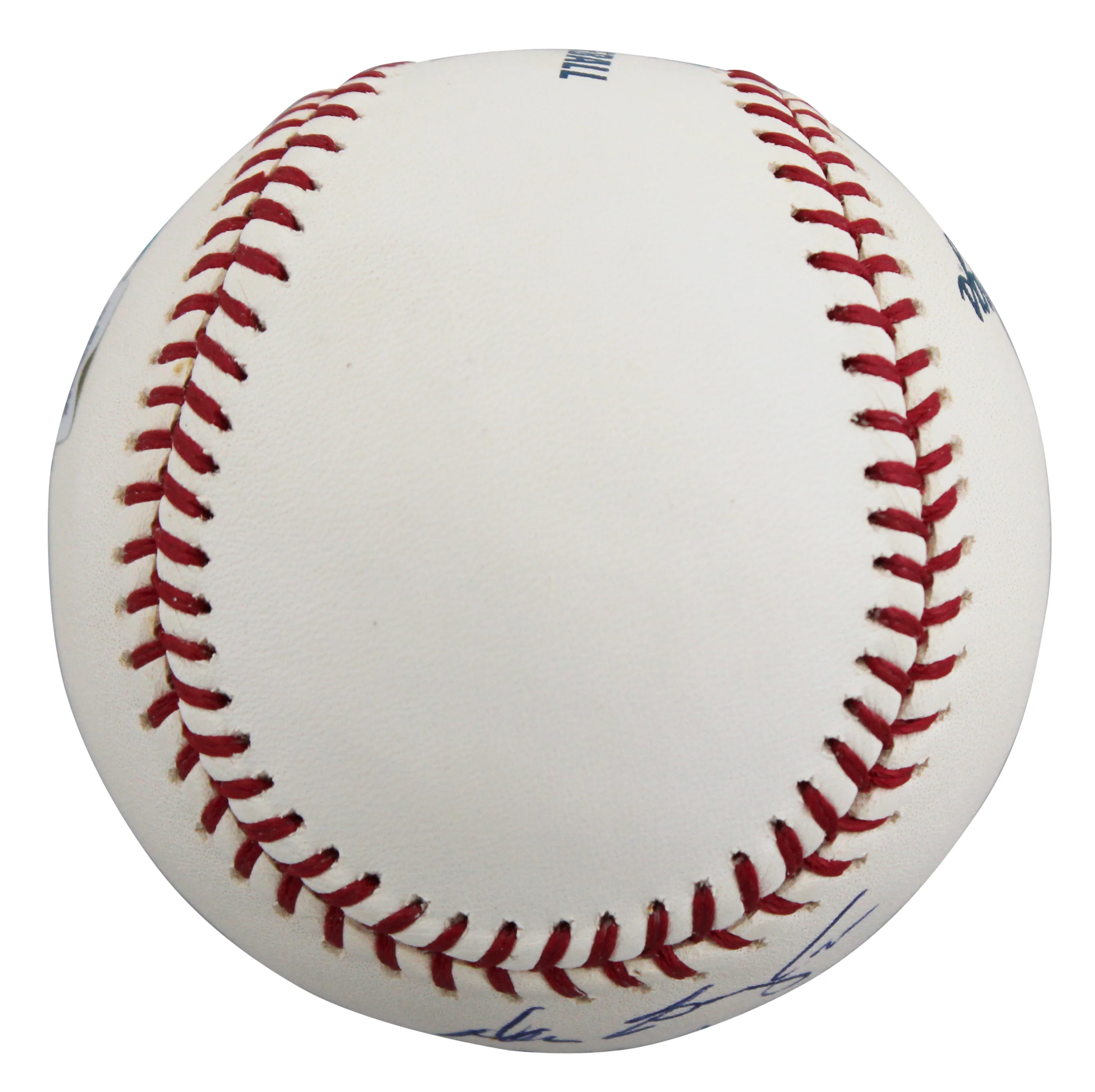 Angels Don Baylor "1979 AL MVP" Authentic Signed OML Baseball BAS #BV01145 - Image 5