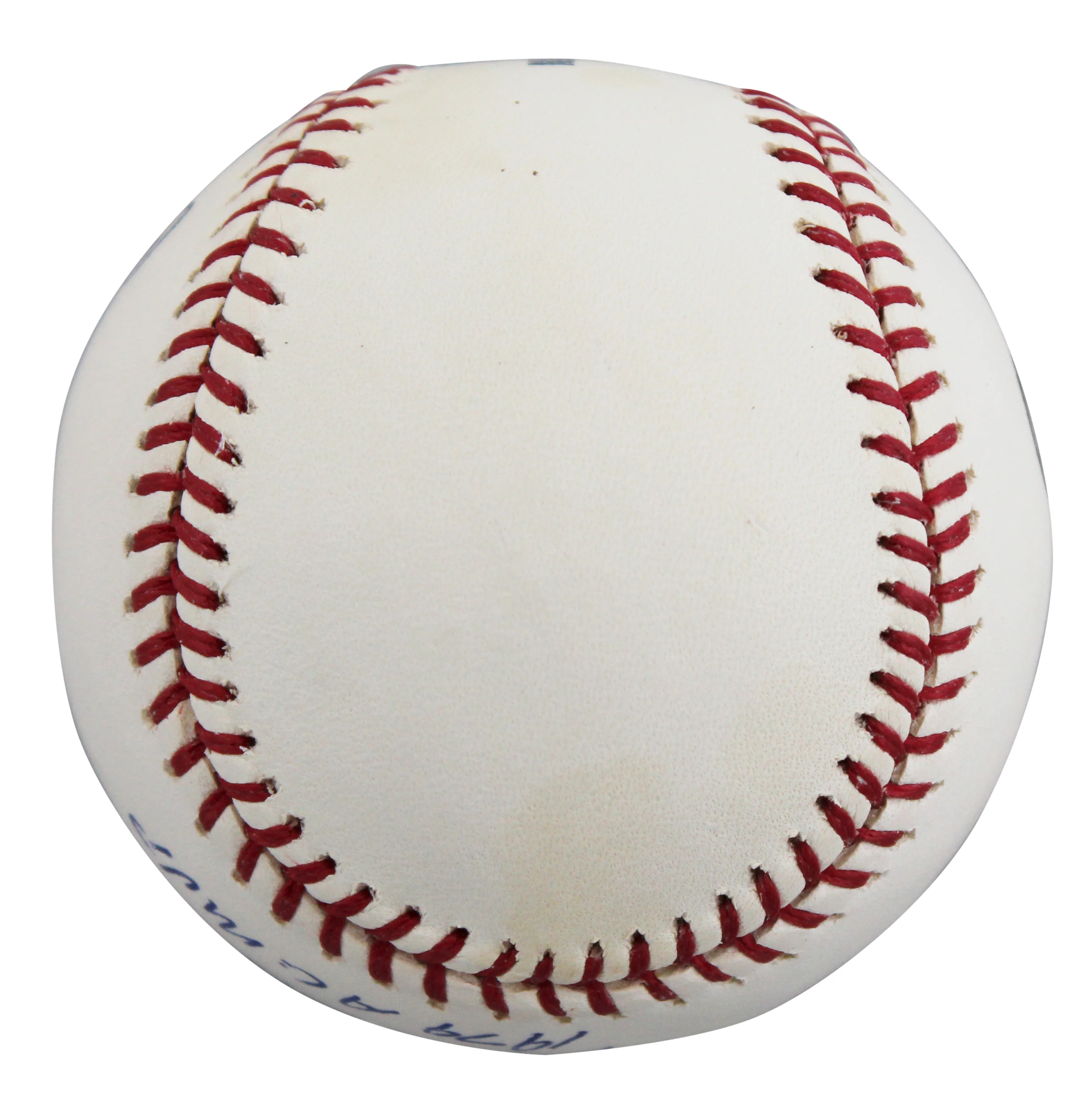 Angels Don Baylor "1979 AL MVP" Authentic Signed OML Baseball BAS #BV01145 - Image 6