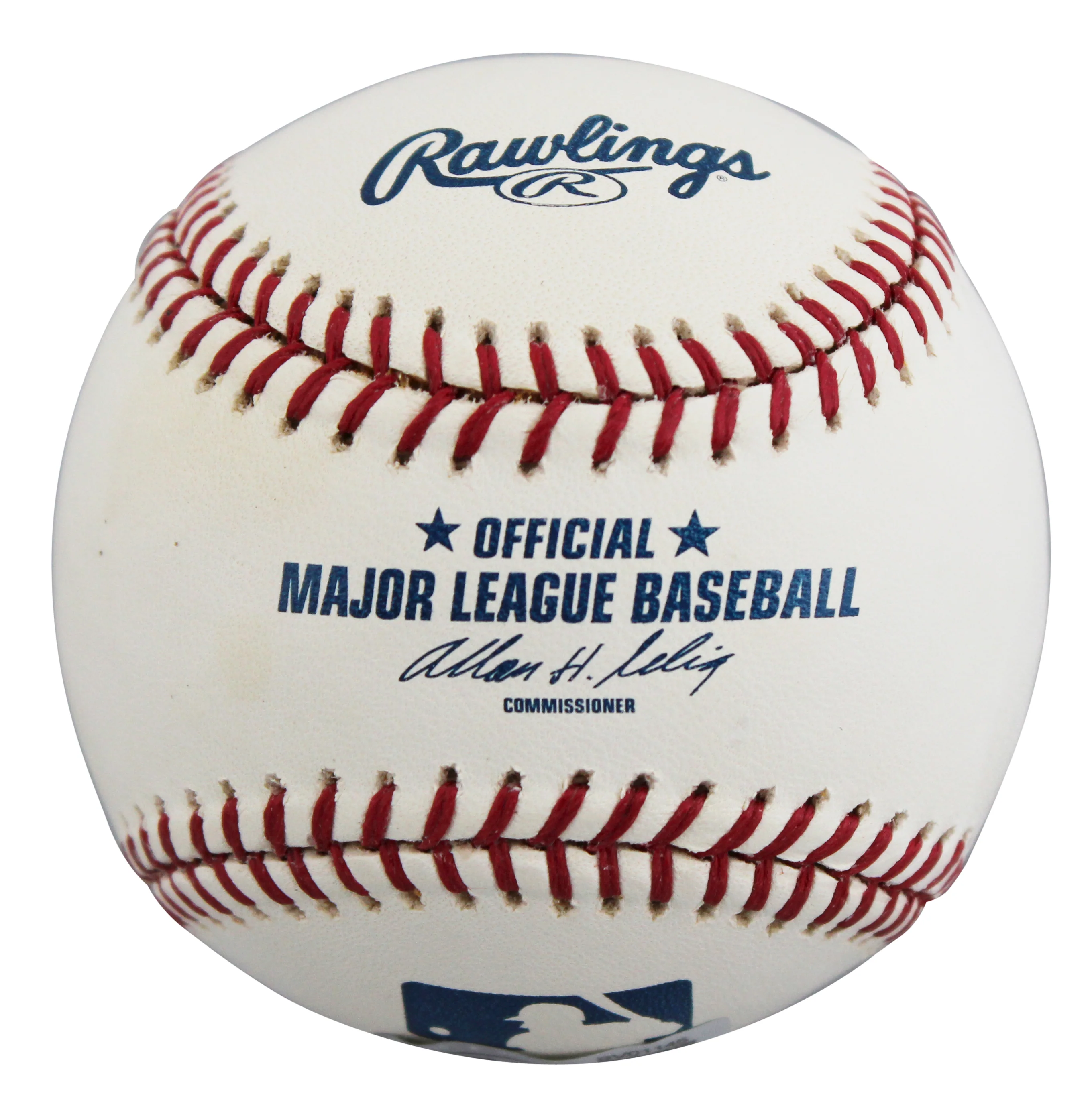 Angels Don Baylor "1979 AL MVP" Authentic Signed OML Baseball BAS #BV01145 - Image 8