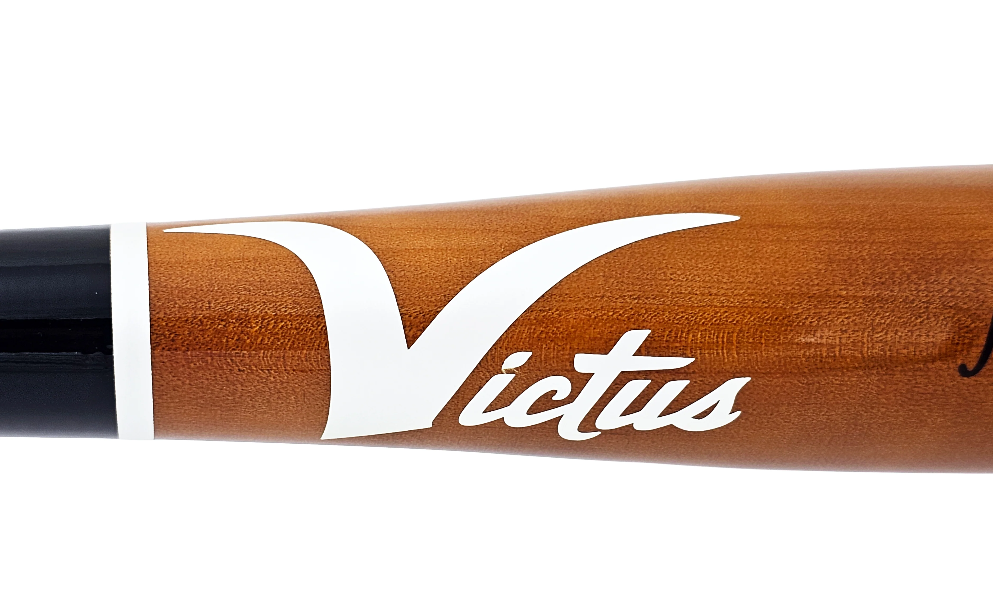 Anthony Volpe Autographed Brown Victus Player Model Bat New York Yankees "MLB Debut 3-30-23" Fanatics Holo Stock #218763 - Image 4