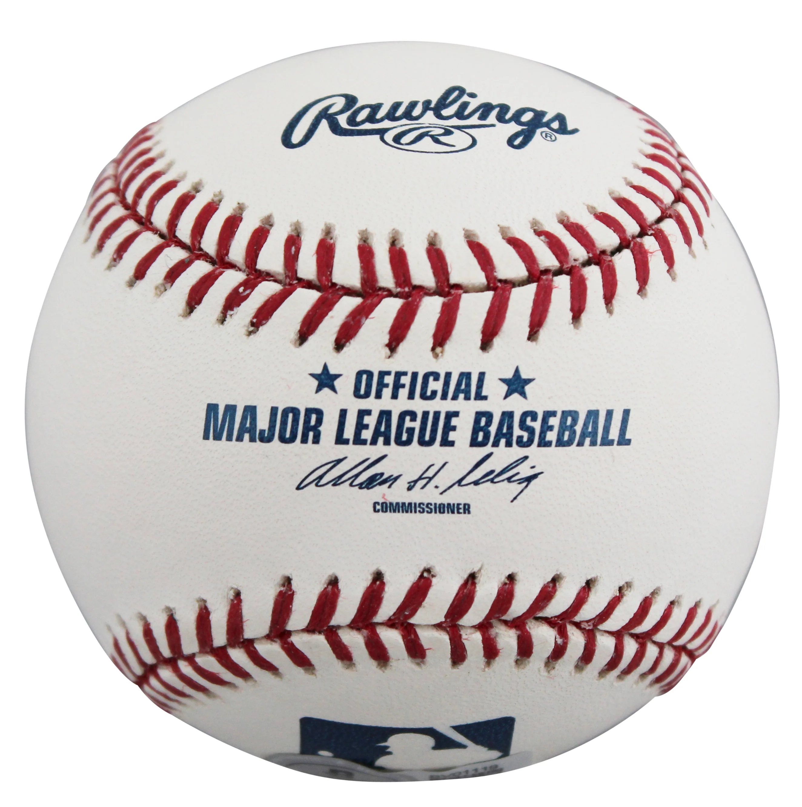 Arizona State Bobby Winkles "College HOF" Signed OML Baseball BAS #BV01119 - Image 8