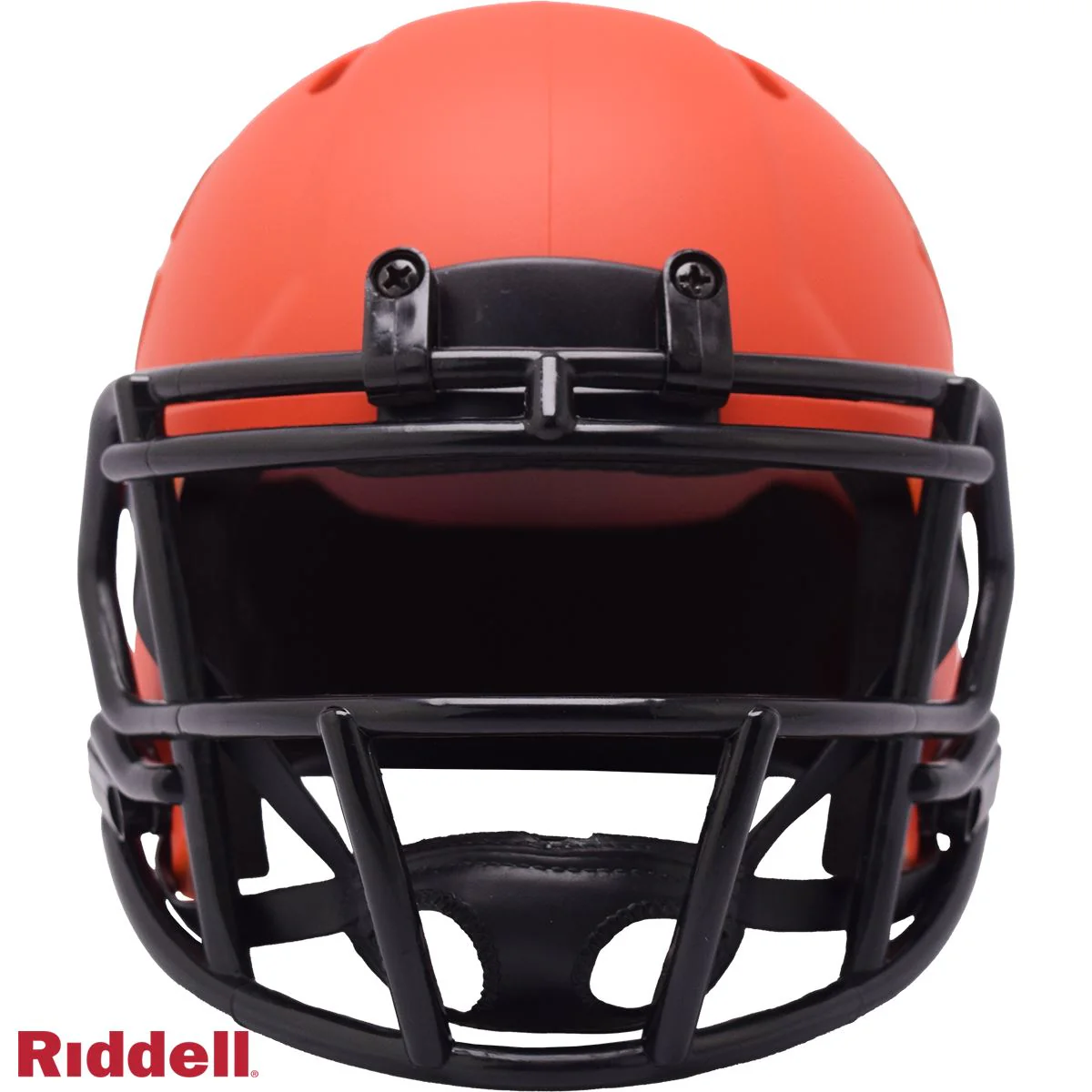 Bengals Rave Mini Helmet Football Helmet - Image 2