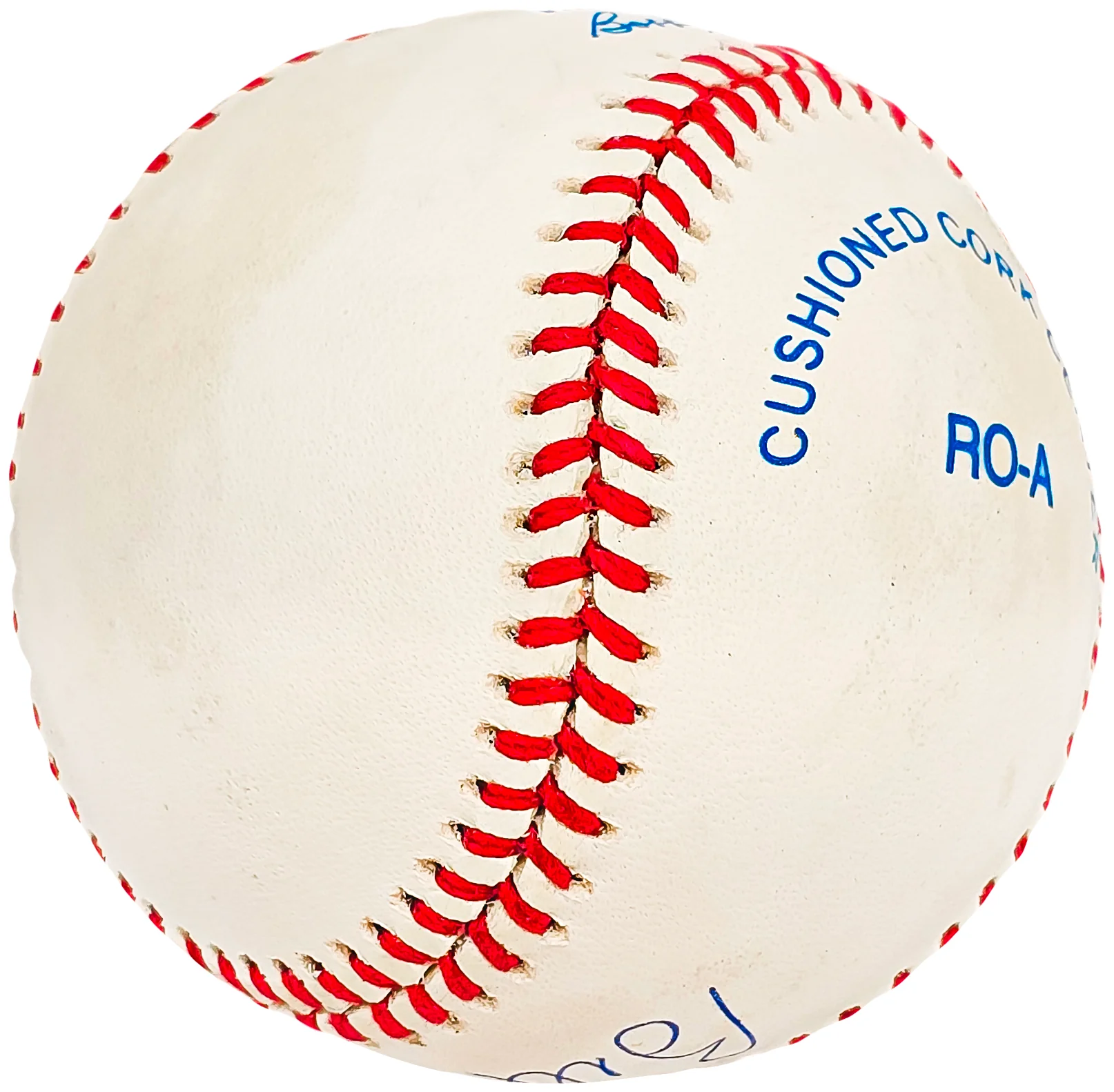 Bill Billy Rogell Autographed Official AL Baseball Detroit Tigers Beckett BAS #BJ009022 - Image 4