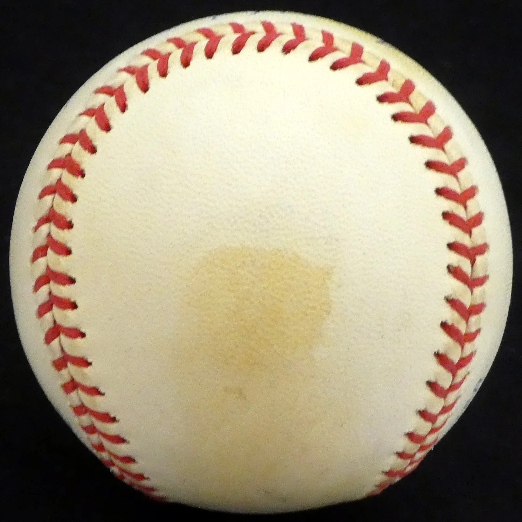 Bill Bradley Autographed Official AL Baseball US Senator, New York Knicks Beckett BAS #S75056 - Image 4