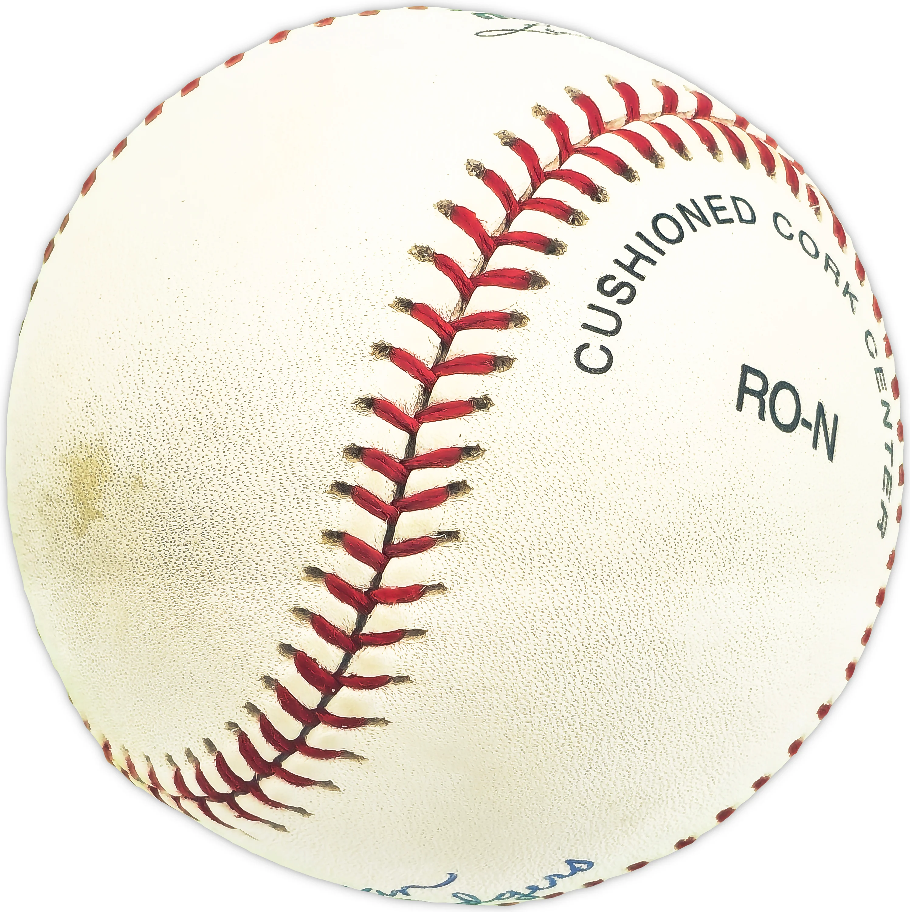 Bill Sharman Autographed Official NL Baseball Brooklyn Dodgers "1951 Brooklyn Dodgers" Beckett BAS QR #BM25919 - Image 4