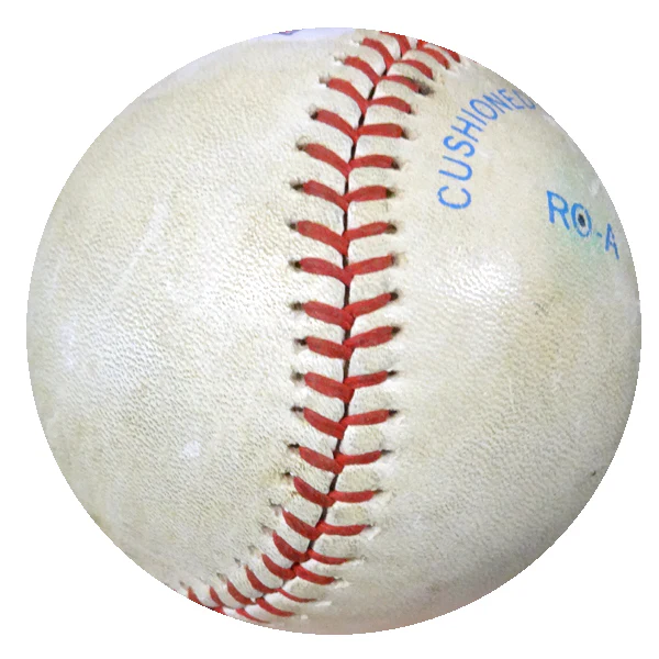 Billy Martin Autographed Official AL Baseball New York Yankees "Best Wishes" PSA/DNA #Y08101 - Image 5