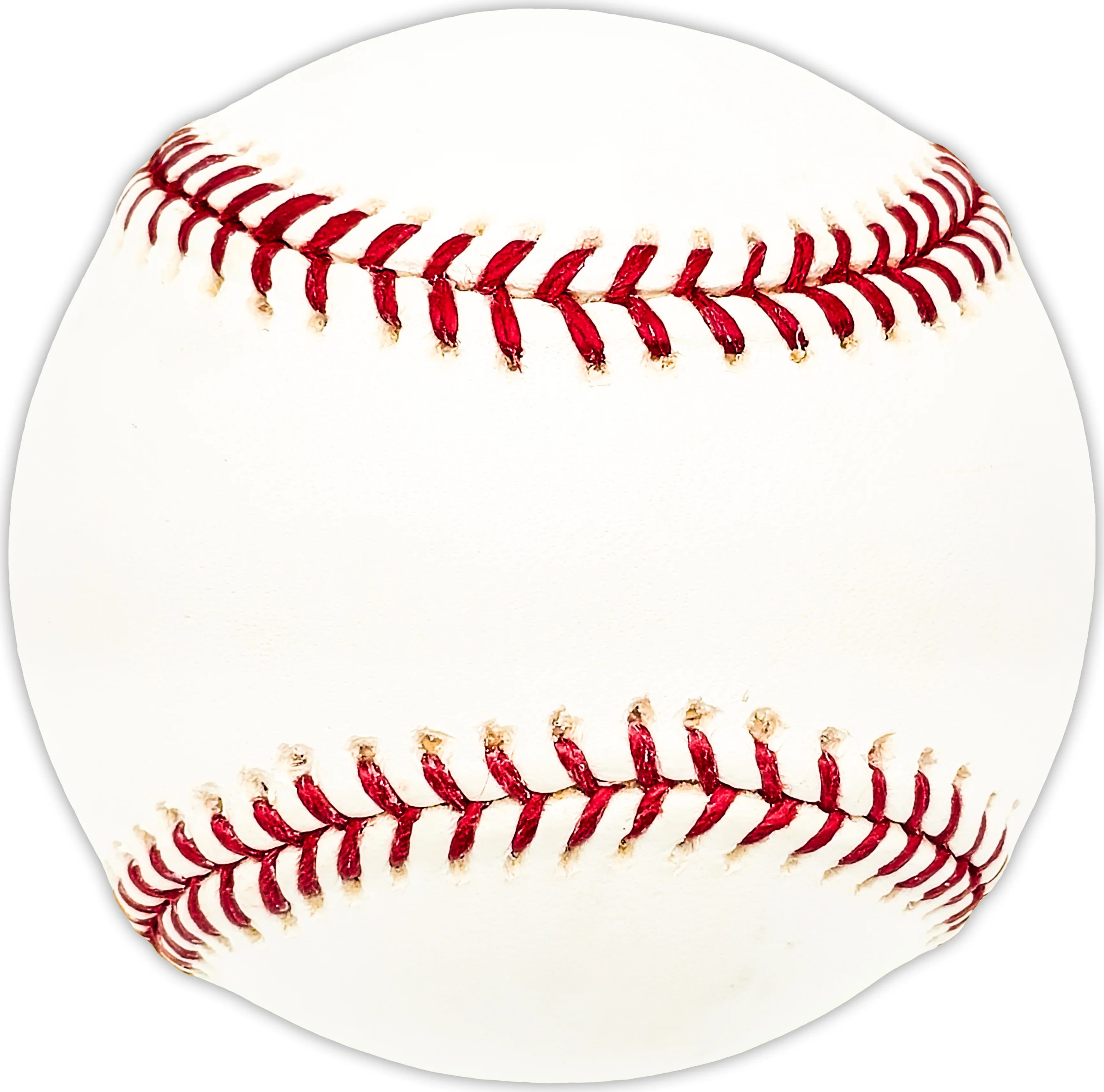 Bob Bowman Autographed Official MLB Baseball Philadelphia Phillies Beckett BAS QR #BM25221 - Image 3
