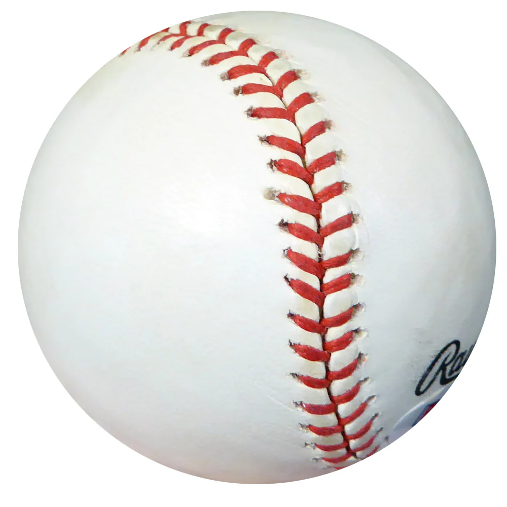 Bob Buhl Autographed Official NL Baseball Milwaukee Braves PSA/DNA #AB86974 - Image 2