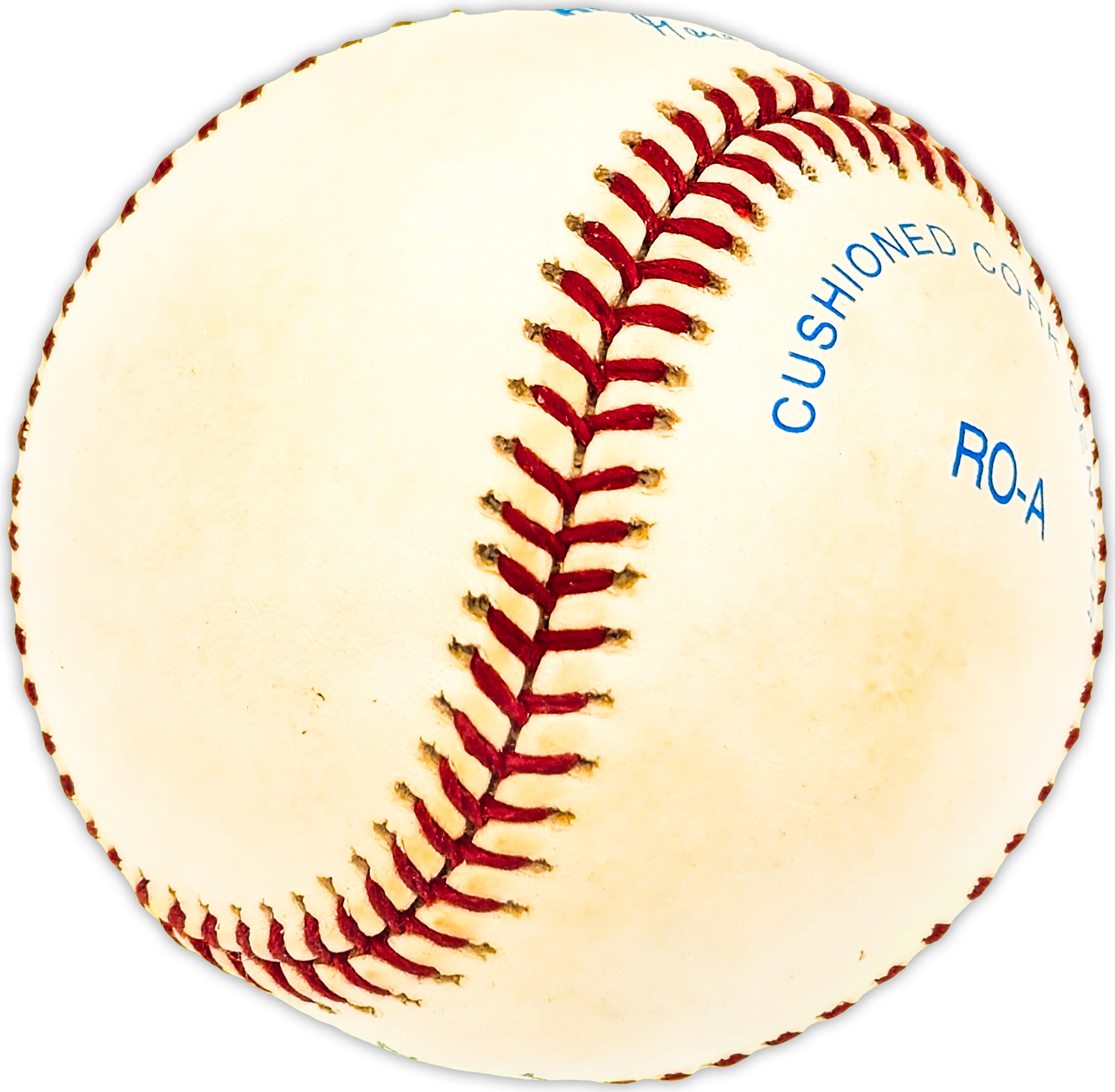 Bob Keegan Autographed Official AL Baseball Chicago White Sox "No Hitter 8-20-57" Beckett BAS QR #BM25759 - Image 4