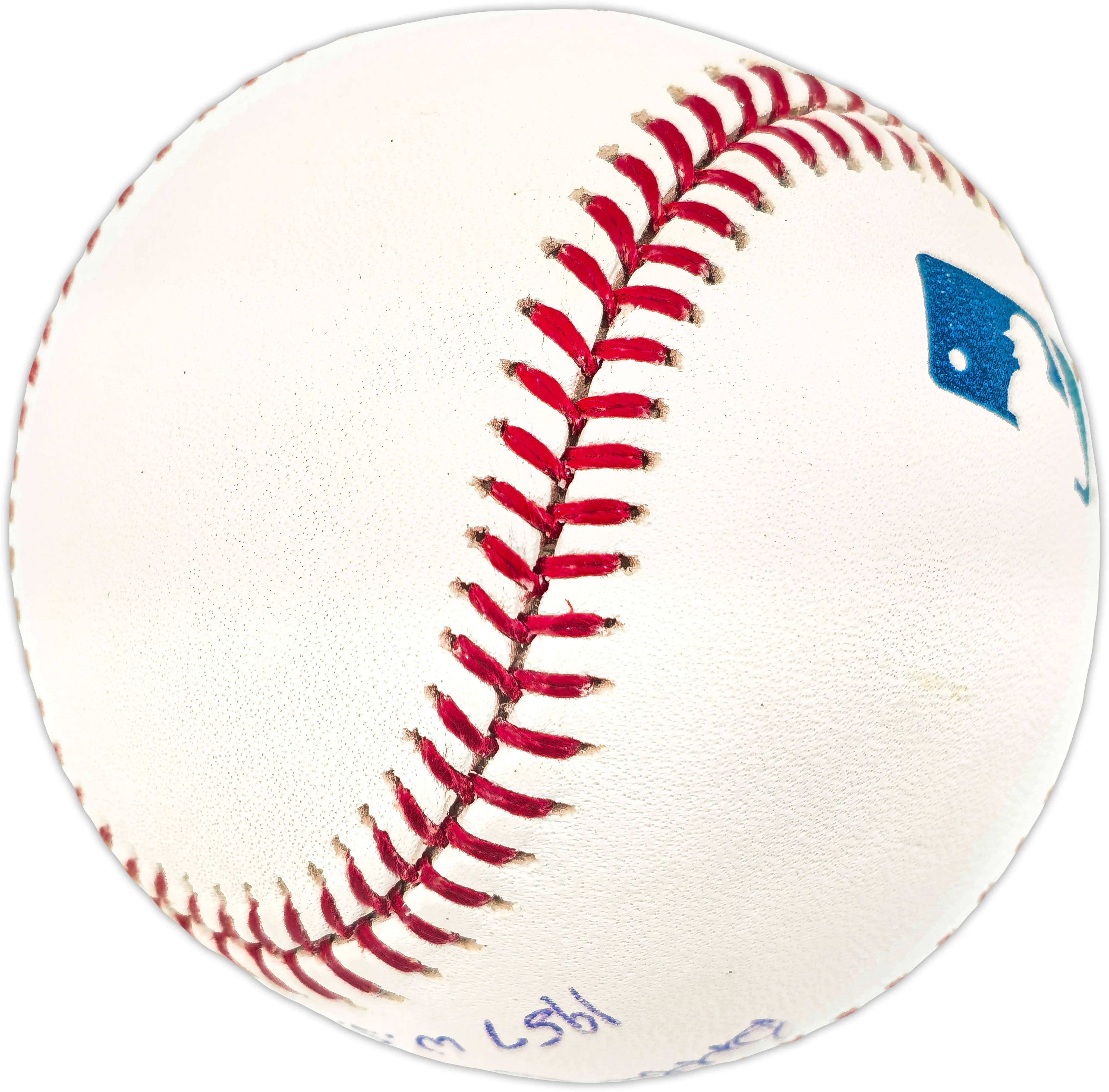 Bobby Malkmus Autographed Official MLB Baseball Milwaukee Braves "1957 WS Champs" Beckett BAS QR #BR49715 - Image 4