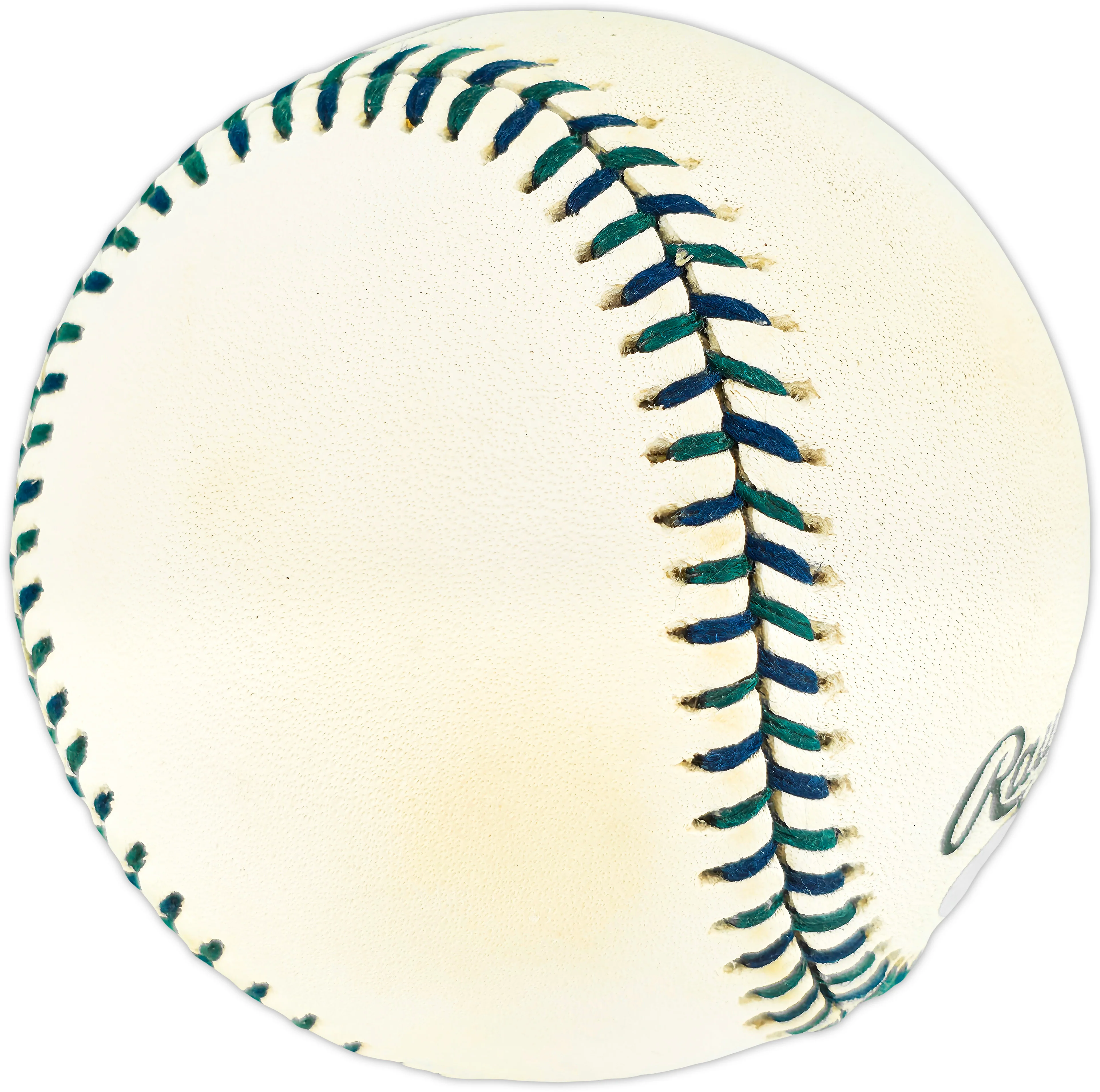 Bret Boone Autographed Official 2001 All Star Game Logo Baseball Seattle Mariners MCS Holo #87021 - Image 5