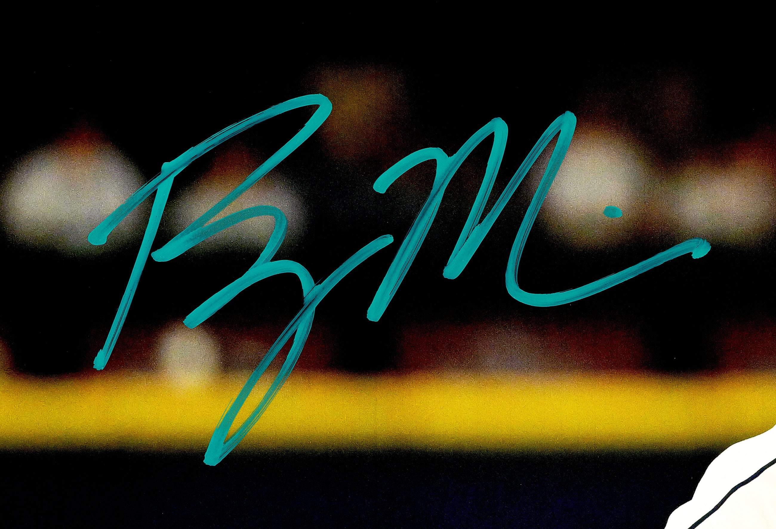 Bryce Miller Autographed 16x20 Photo Seattle Mariners MCS Holo Stock #234564 - Image 2