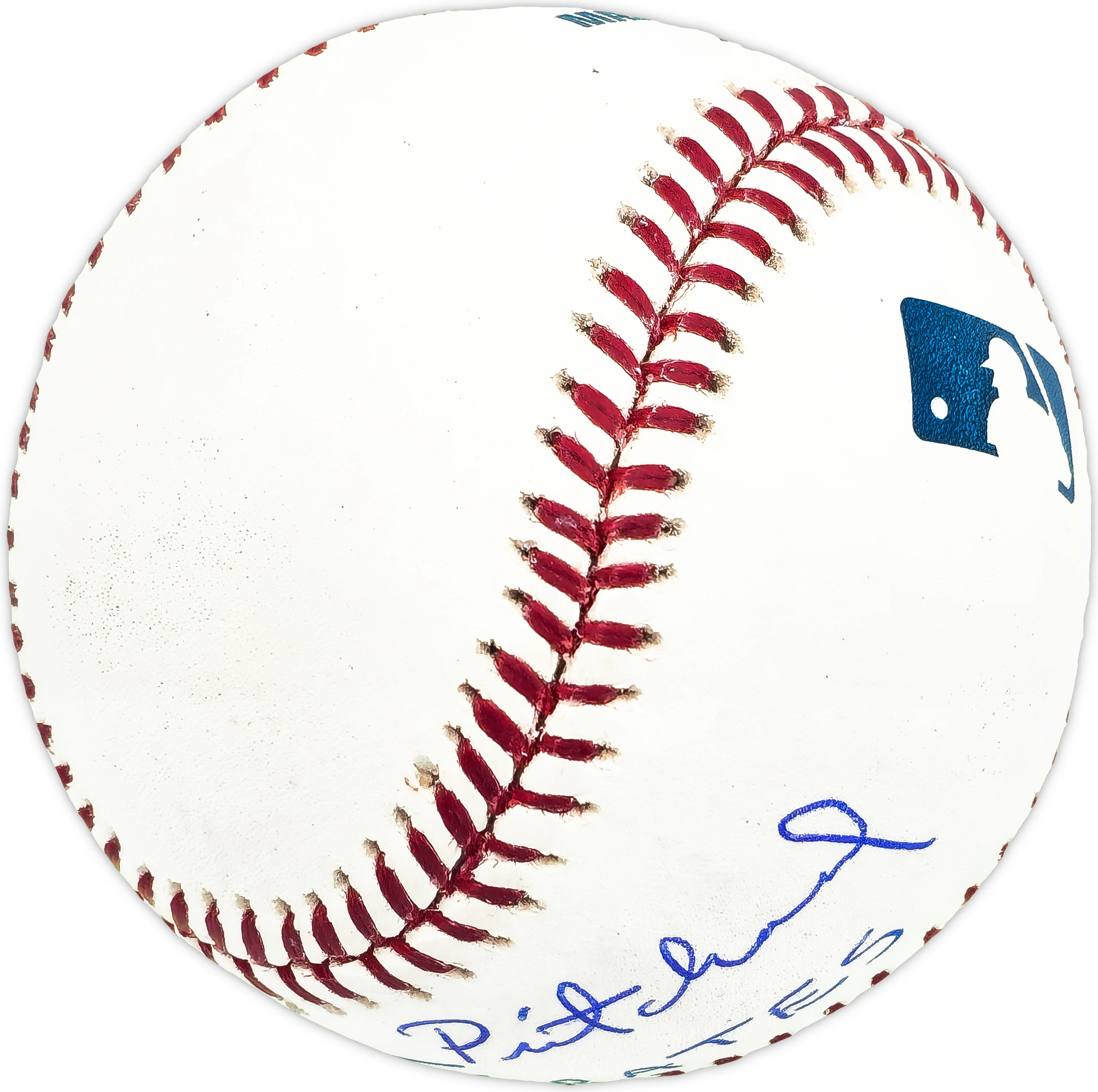 Buddy Pritchard Autographed Official MLB Baseball Pittsburgh Pirates "1957 Pirates" Beckett BAS QR #BM25970 - Image 4