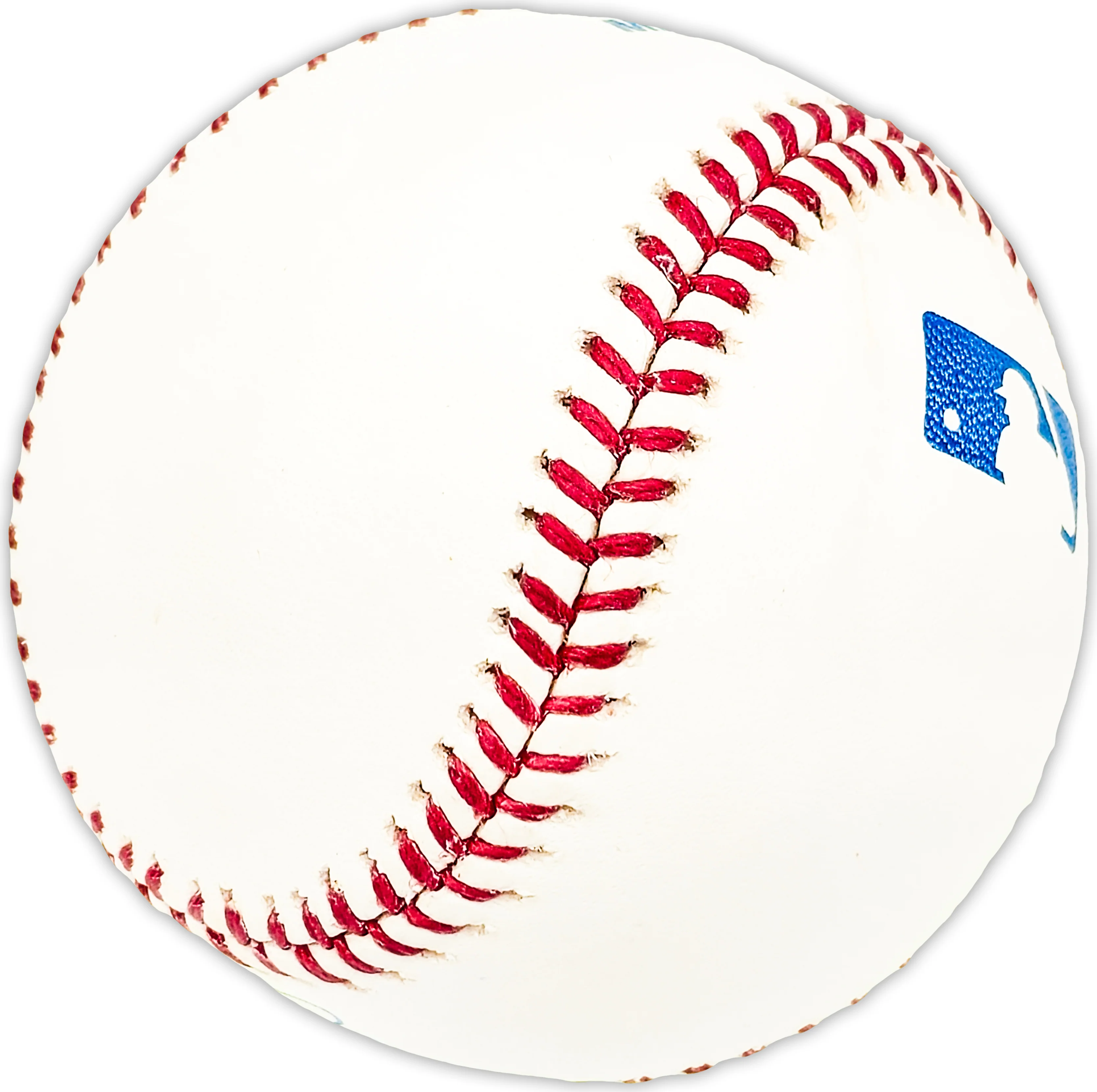Cal Neeman Autographed Official MLB Baseball Chicago Cubs "1957-60 Chicago Cubs" Beckett BAS QR #BM25004 - Image 4