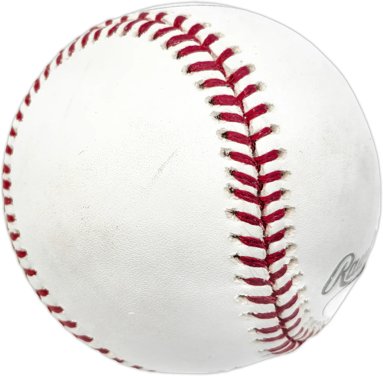 Carlos Correa Autographed Official 2015 Postseason Logo MLB Baseball Houston Astros Signed Twice TriStar Holo #7647062 - Image 5