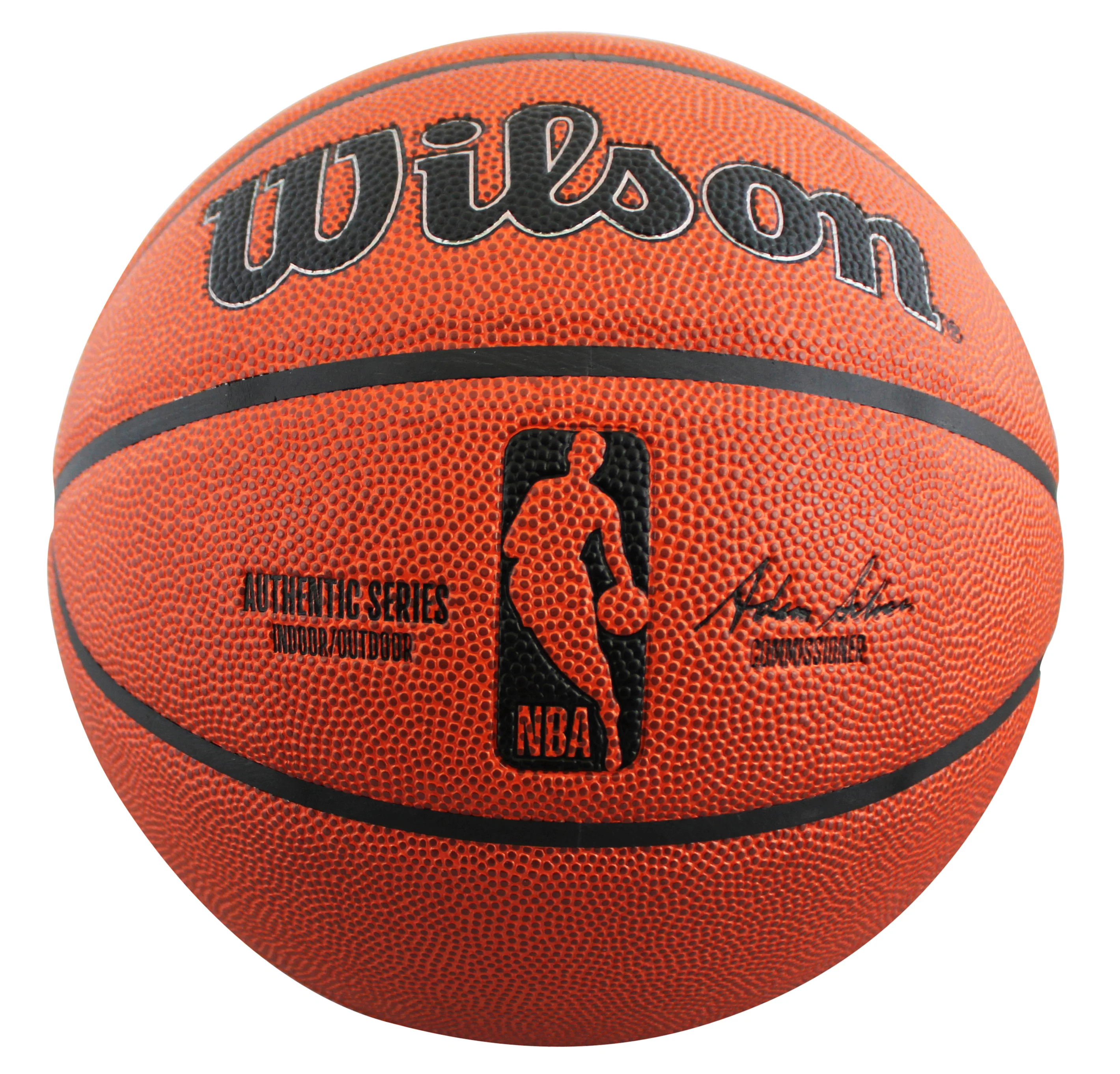 Celtics Kevin McHale "Torture Chamber" Signed Wilson Basketball W/ Case BAS Wit - Image 5
