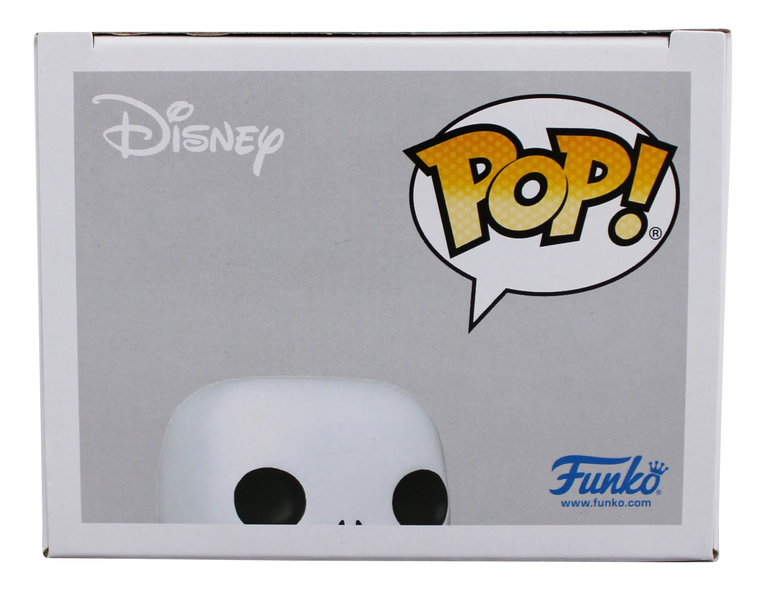 Chris Sarandon "Jack" Authentic Signed #1356 Funko Pop Vinyl Figure BAS #BV70493 - Image 7