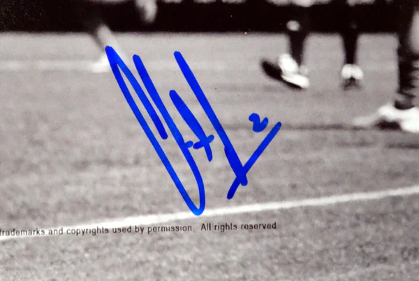 Clint Dempsey Autographed 16x20 Photo Seattle Sounders PSA/DNA ITP Stock #89888 - Image 2