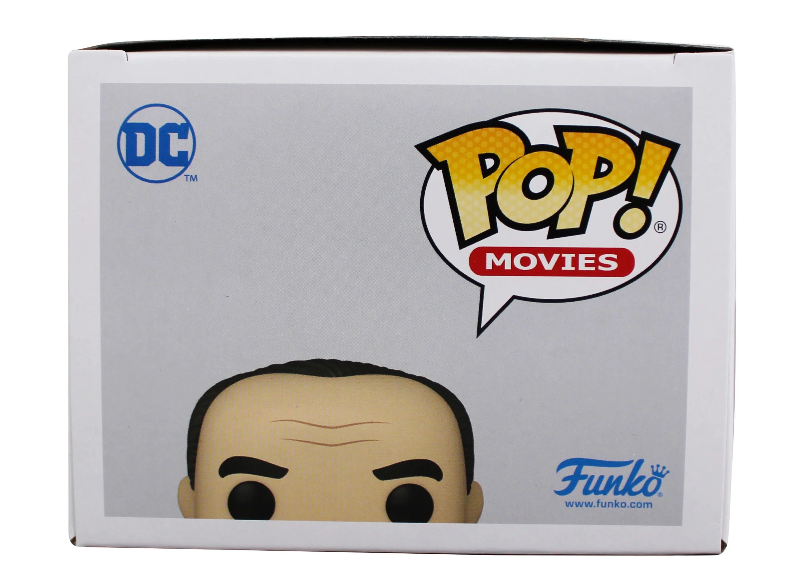 Colin Farrell Signed Oswald Cobblepot #1191 Funko Pop Vinyl Figure BAS #BQ56012 - Image 7