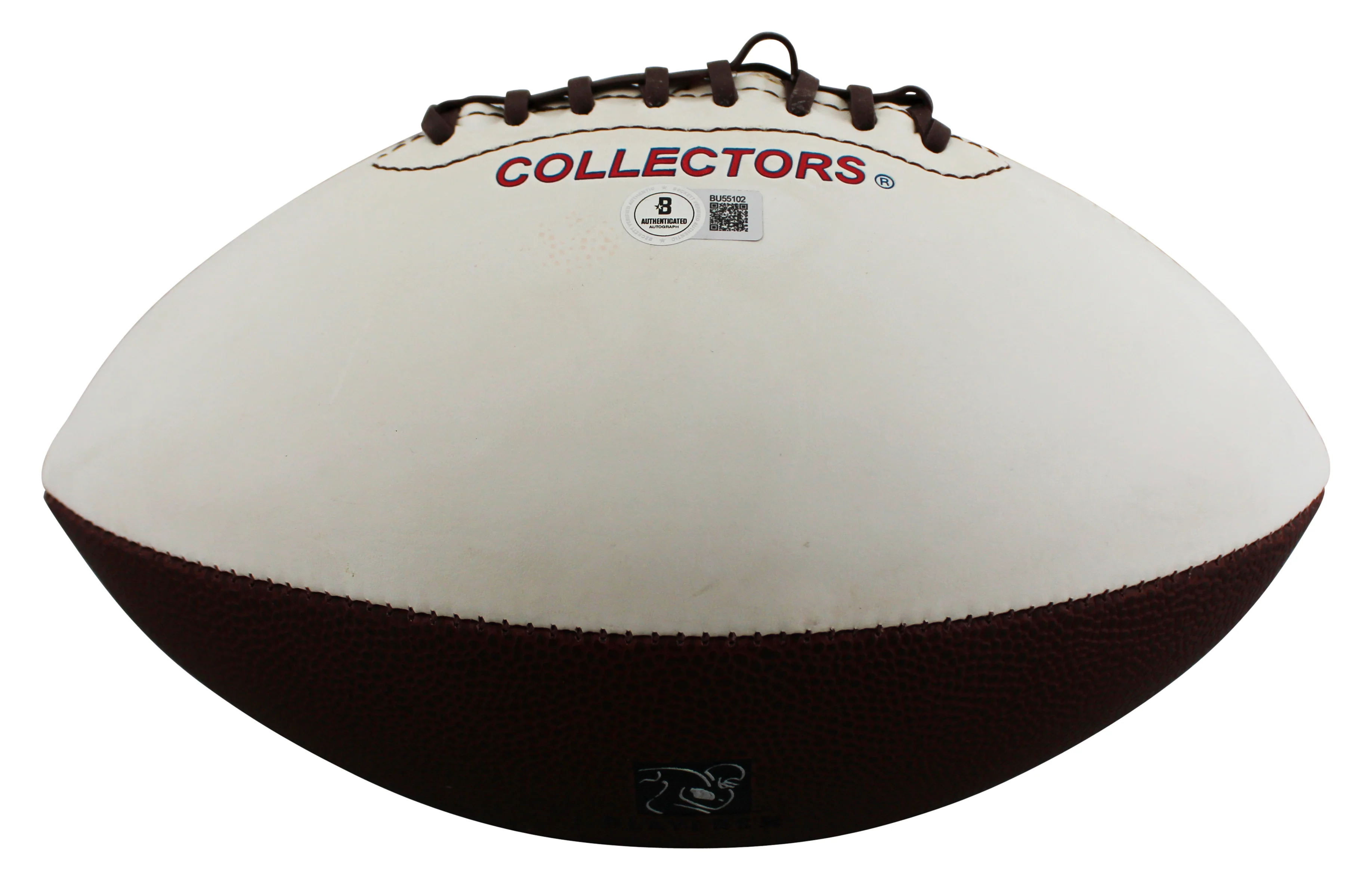 Commanders Darrell Green "Redskins" Authentic Signed Nfl Football BAS #BU55102 - Image 5