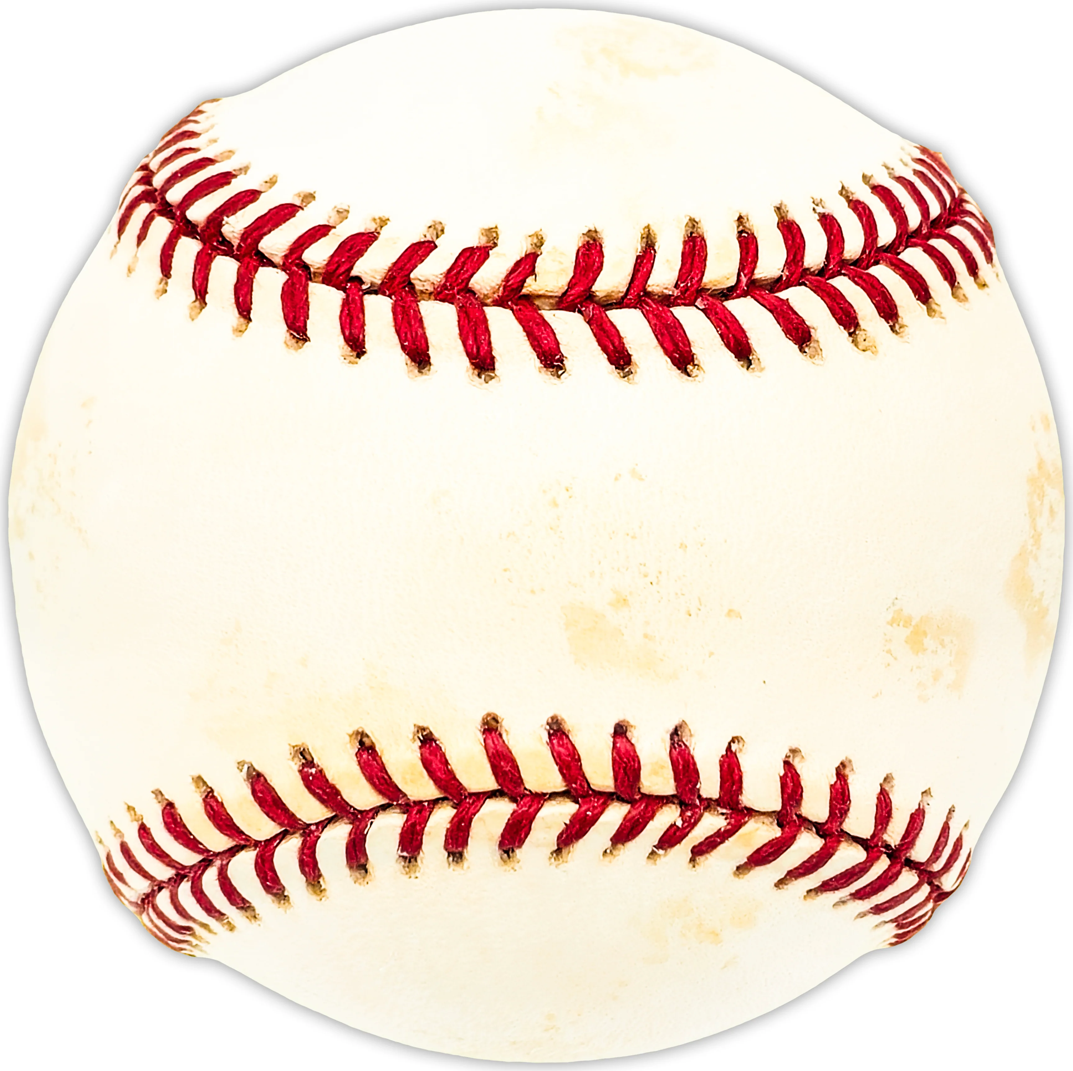 Coot Veal Autographed Official AL Baseball Tigers, Senators Beckett BAS QR #BM25200 - Image 3