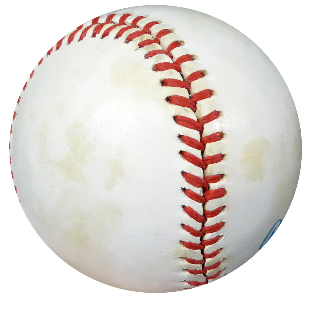 Bill Jennings Autographed Official AL Baseball St. Louis Browns PSA/DNA #AB51326 - Image 5