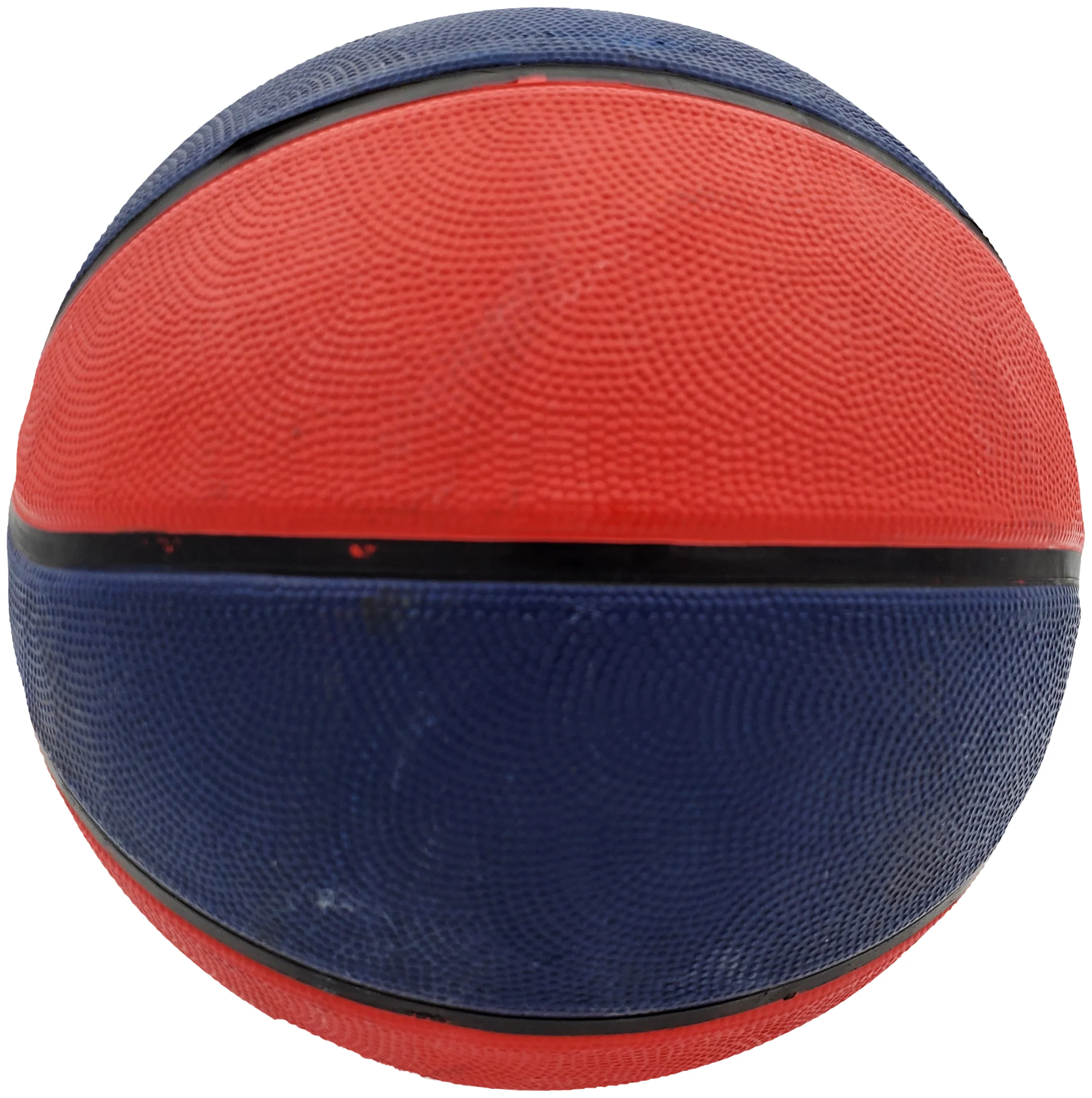 Corey Kispert Autographed Gonzaga Bulldogs Logo Rubber Basketball MCS Holo Stock #194800 - Image 5