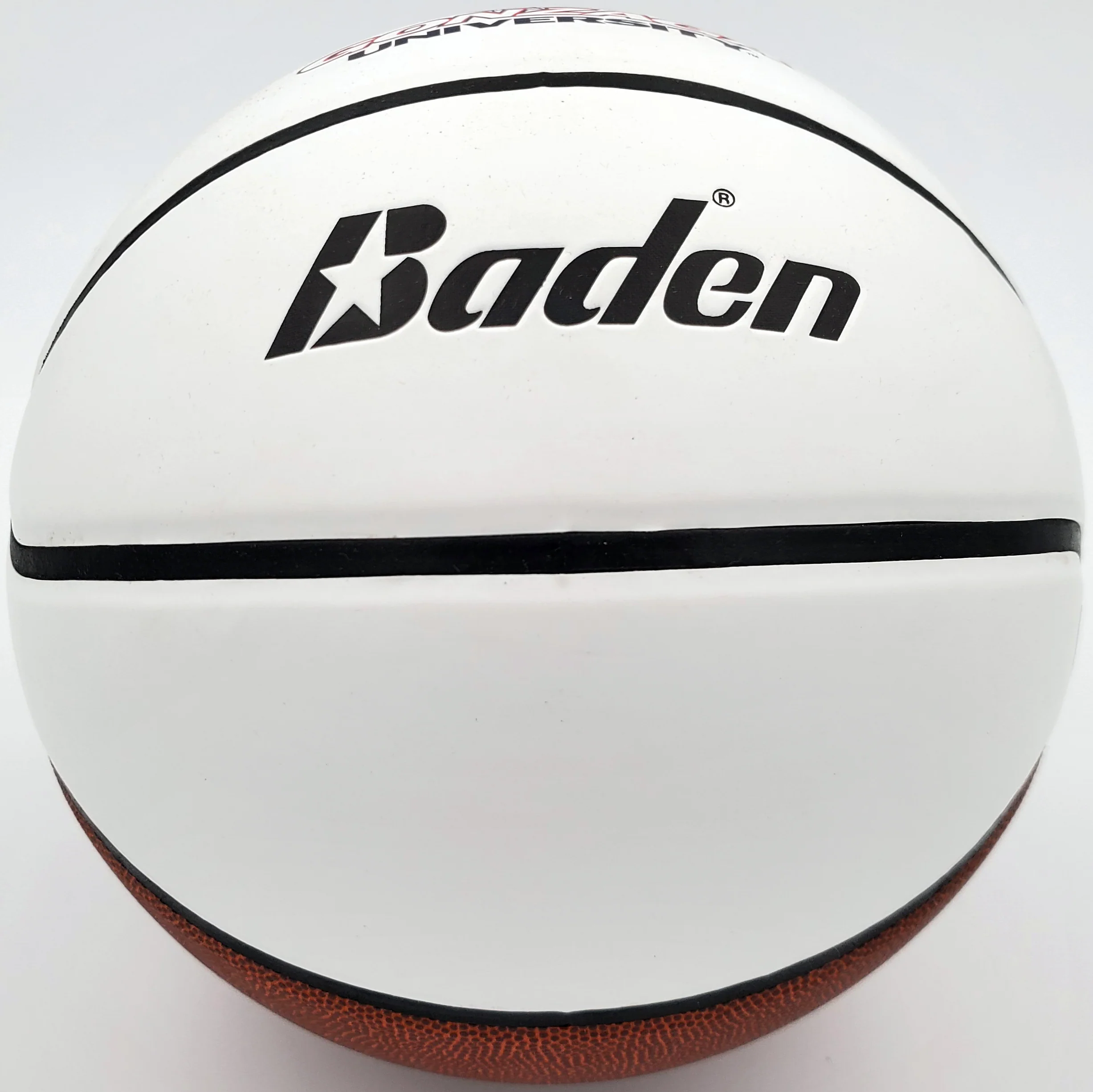 Corey Kispert Autographed Gonzaga Bulldogs White Logo Basketball "Go Zags!" MCS Holo Stock #194802 - Image 3