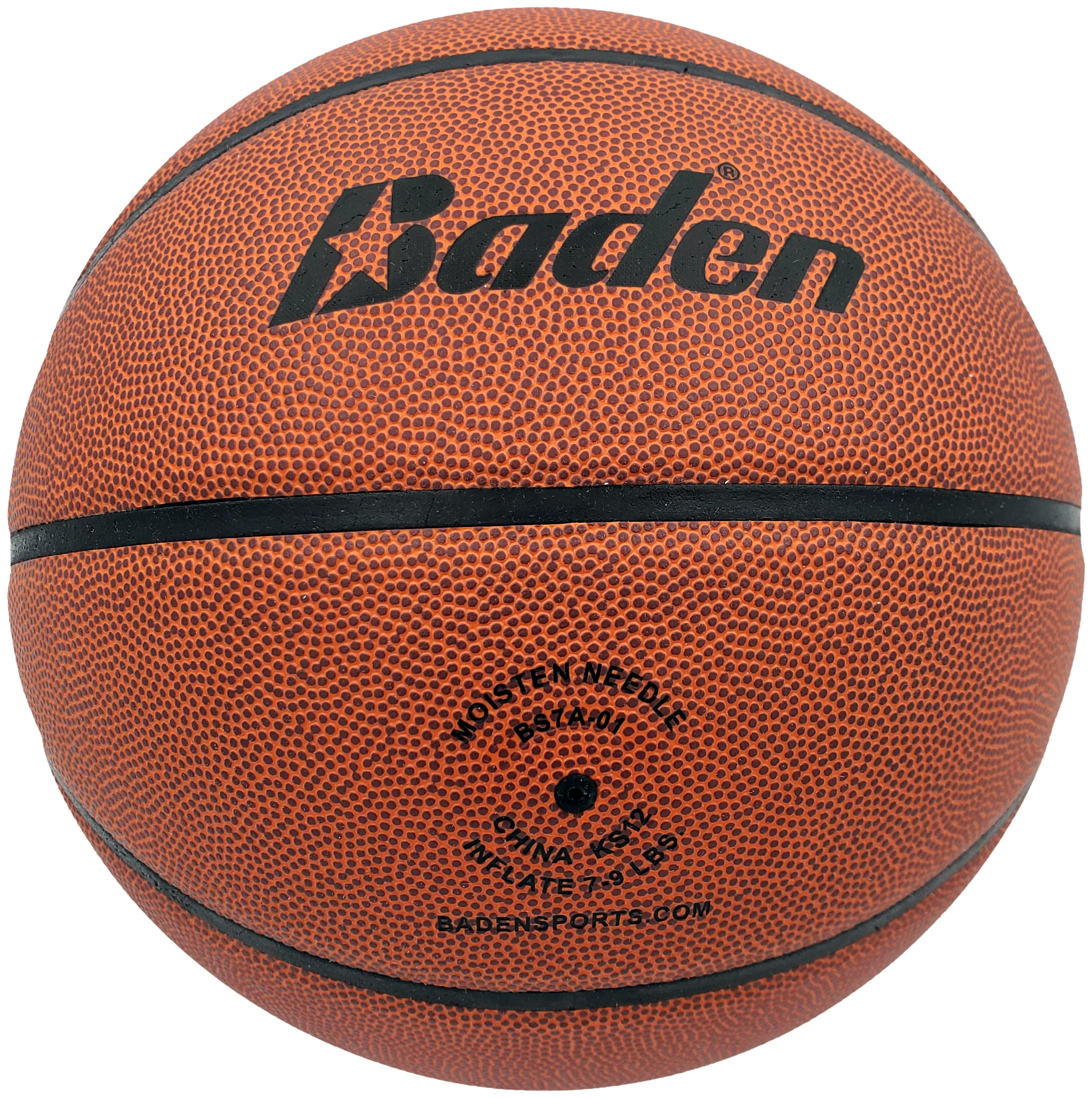 Corey Kispert Autographed Gonzaga Bulldogs White Logo Basketball "Go Zags!" MCS Holo Stock #194802 - Image 4