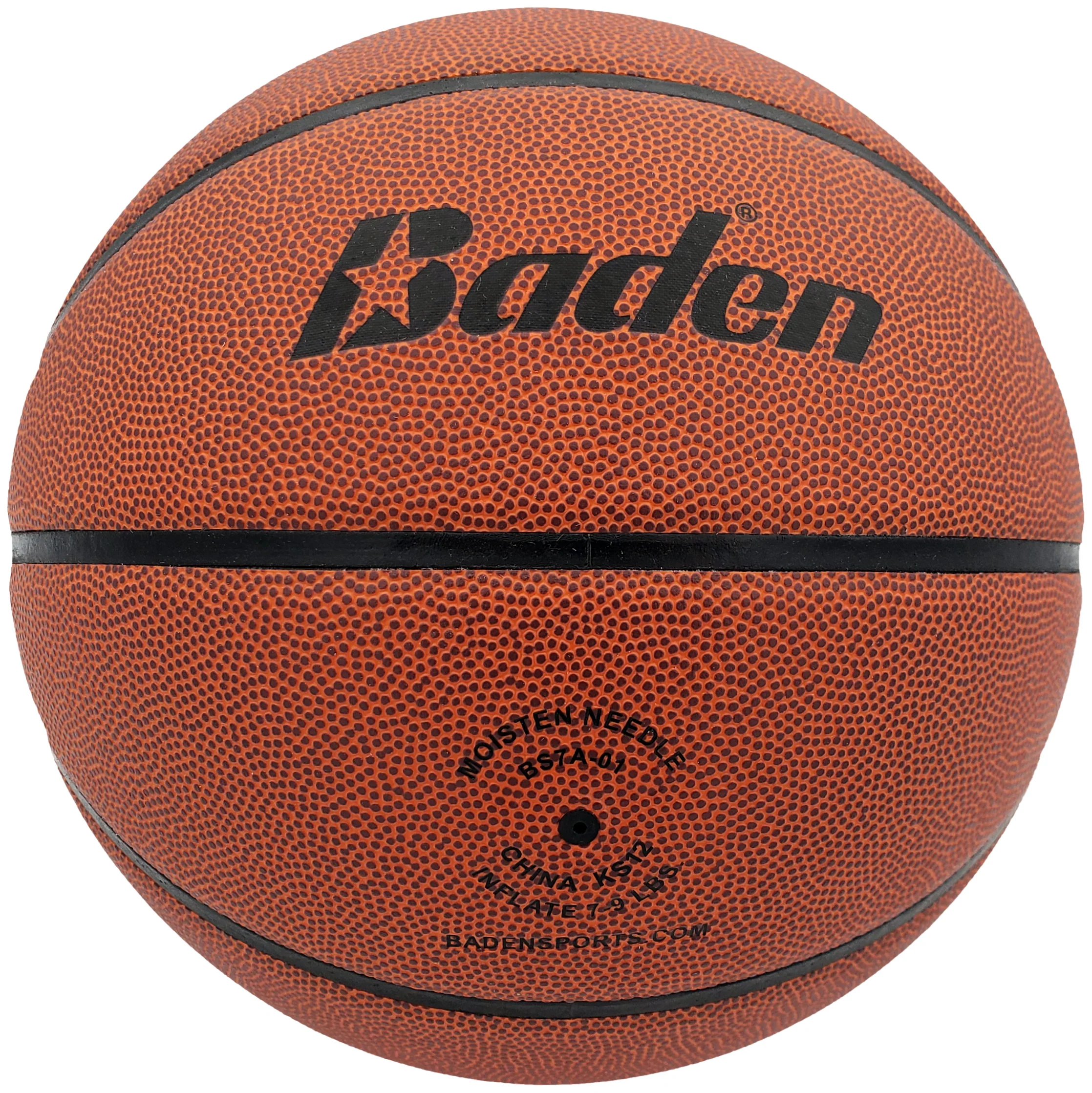 Corey Kispert Autographed Gonzaga Bulldogs White Logo Basketball MCS Holo Stock #194801 - Image 4