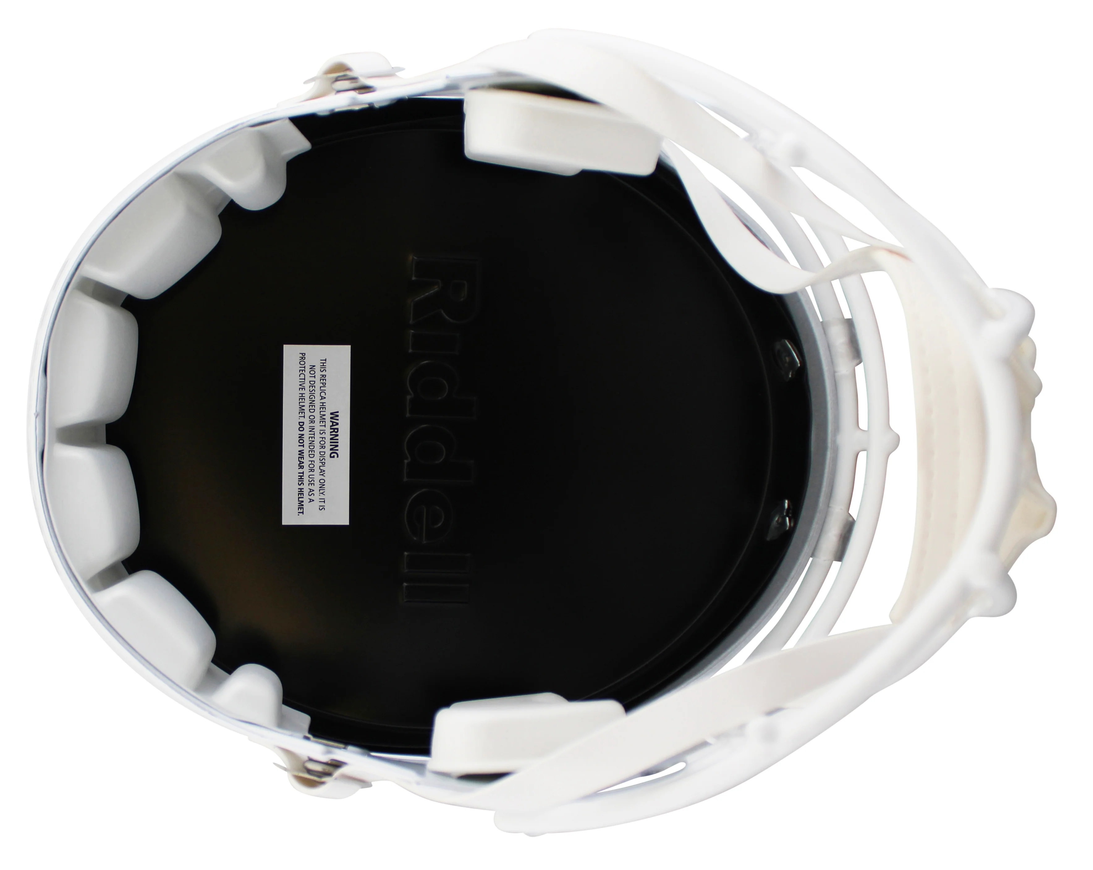 Cowboys Deion Sanders Signed 2022 On-Field Alt Full Size Speed Rep Helmet BAS W - Image 4