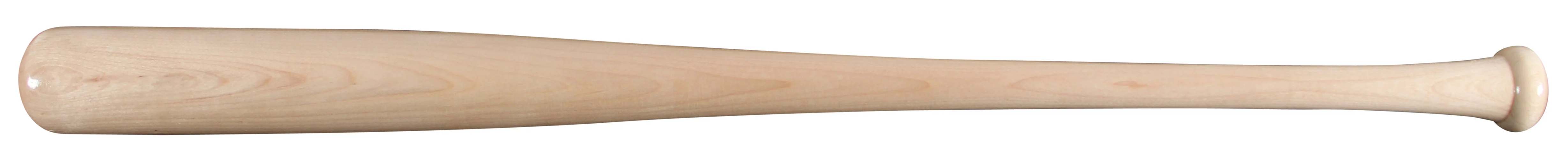 D-Backs Luis Gonzalez "2x Insc" Signed Blonde Louisville Slugger Bat BAS Witness - Image 6