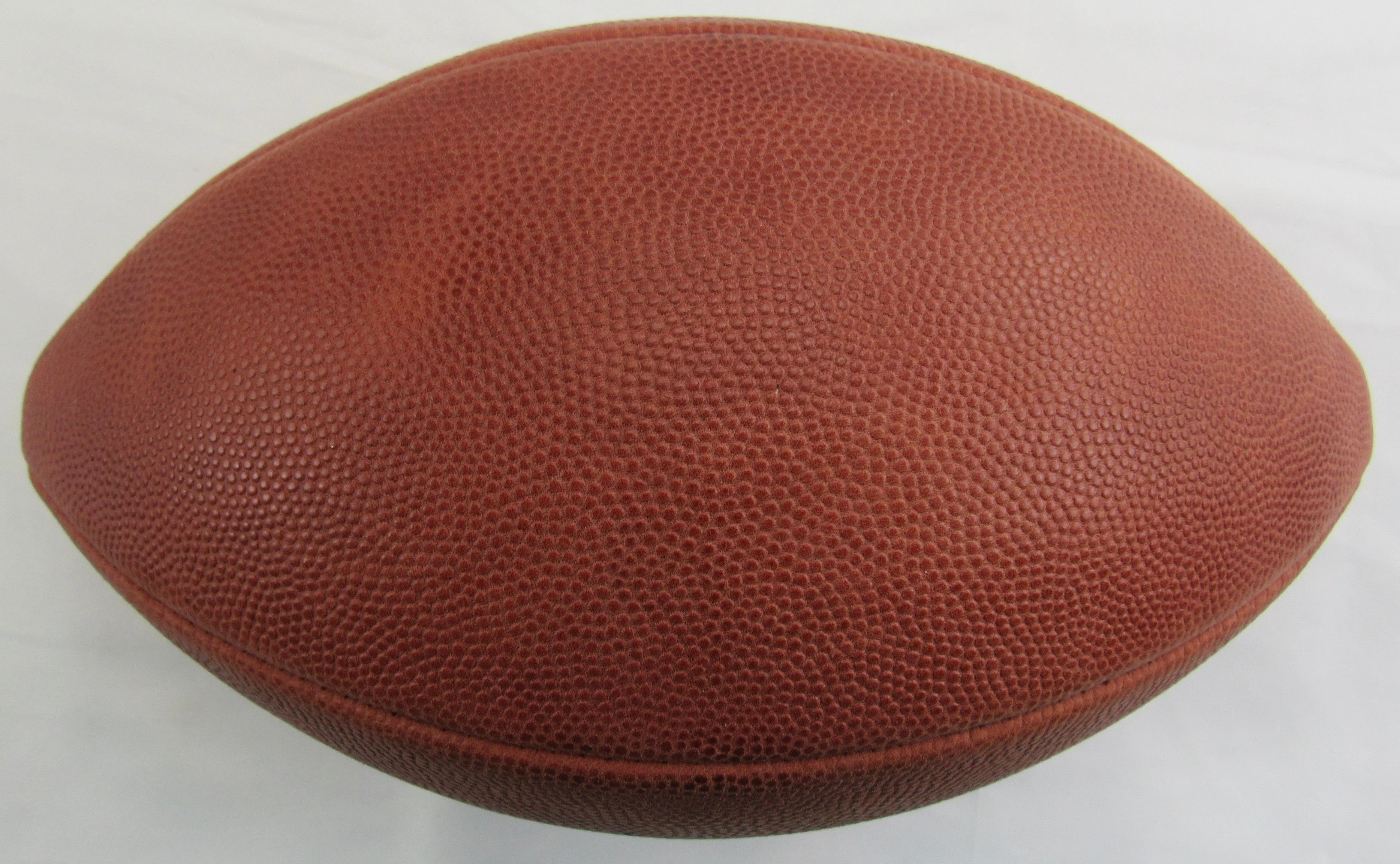 Gale Sayers Signed Auto Football JSA CJ55963 - Image 4