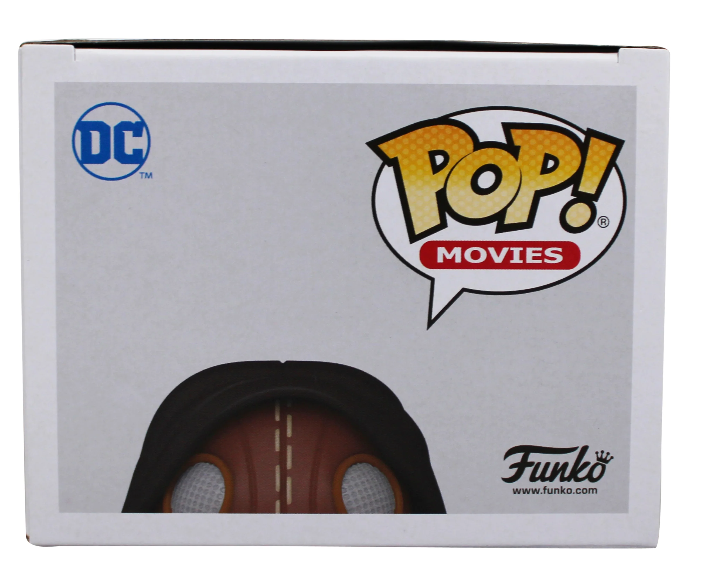 Daniela Melchior Signed Ratcatcher II #1113 Funko Pop Vinyl Figure BAS #BU55098 - Image 7
