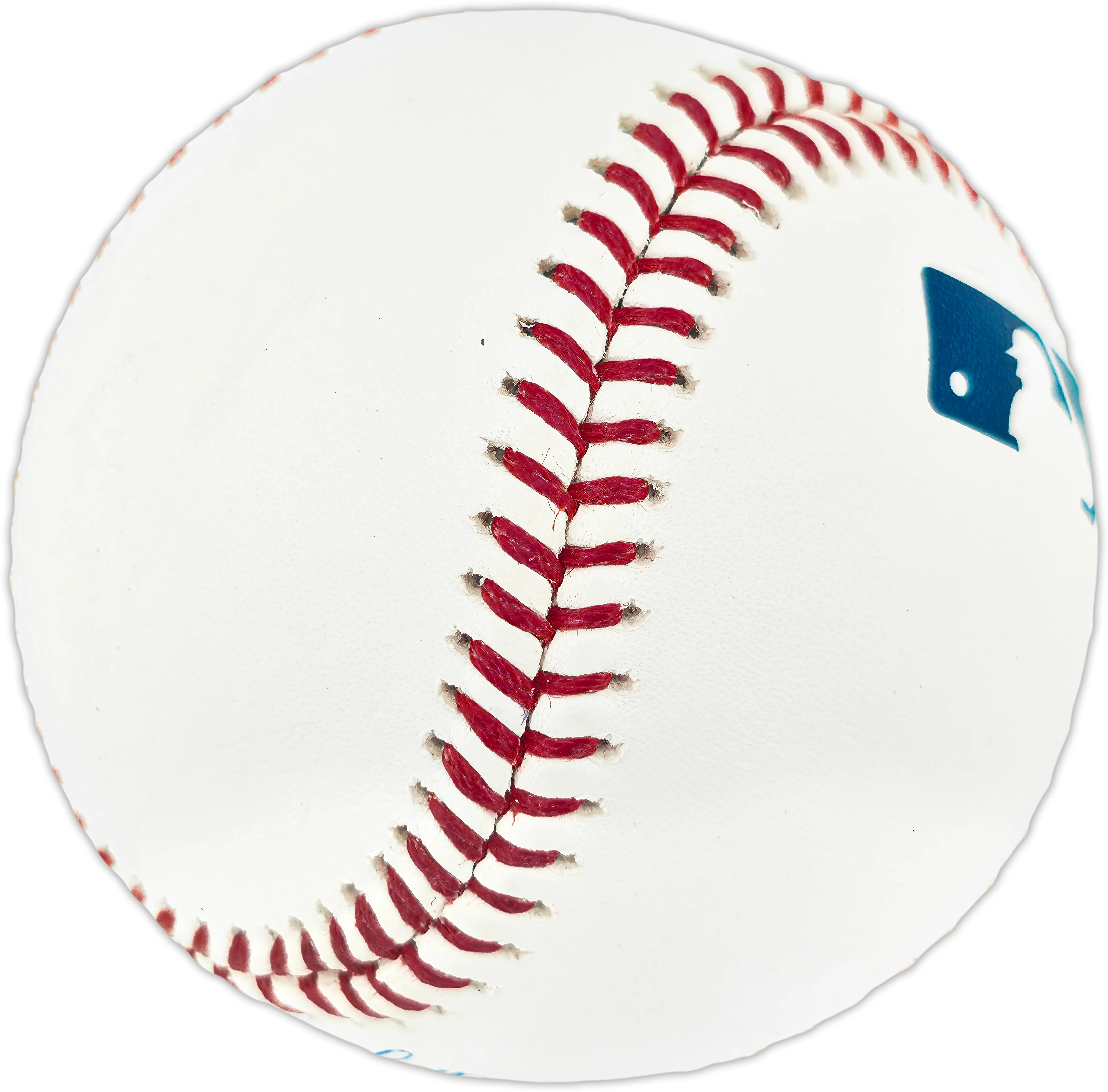 Dave Concepcion Autographed Official MLB Baseball Cincinnati Reds "75-76 WSC" (Smudged) Beckett BAS QR #BR50666 - Image 4