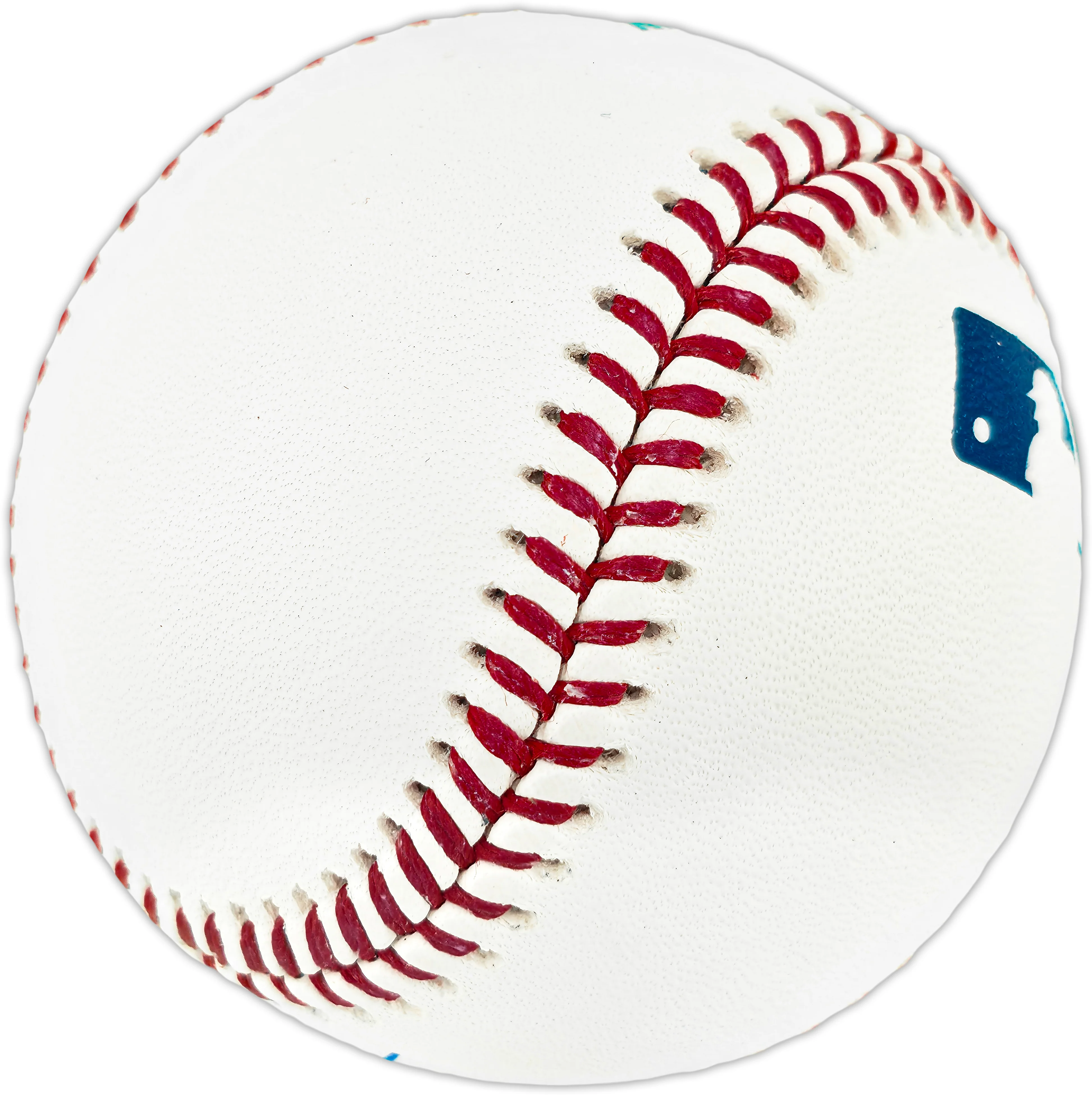 Dave Concepcion Autographed Official MLB Baseball Cincinnati Reds "75-76 WSC" (Smudged) Beckett BAS QR #BR50669 - Image 4
