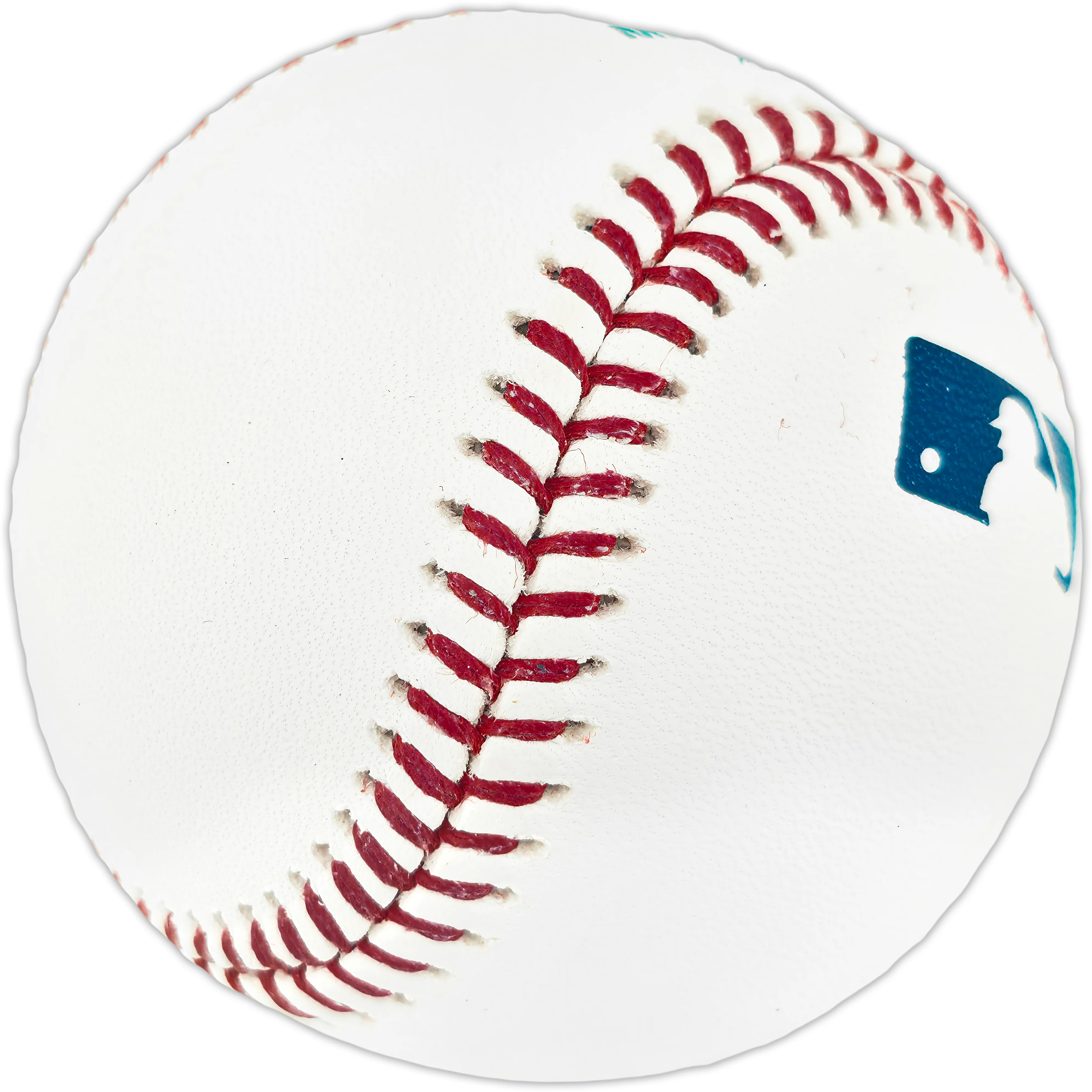 Dave Concepcion Autographed Official MLB Baseball Cincinnati Reds "Big Red Machine" Beckett BAS QR #BR50536 - Image 4